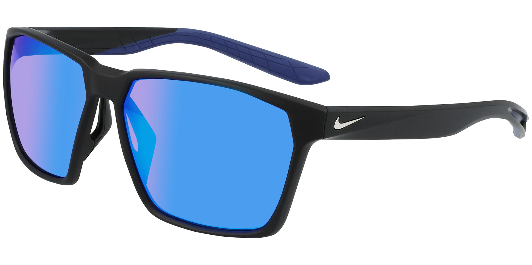 Nike Maverick P Polarized Modern Square Sport - Eyedictive