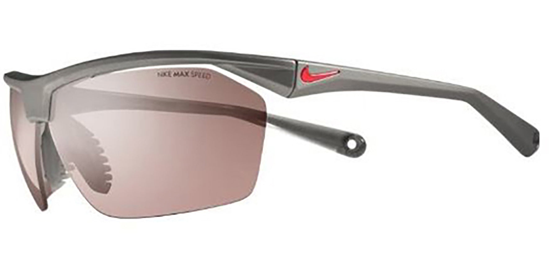 Nike Tailwind 12E Sport Metallic Pewter - Eyedictive