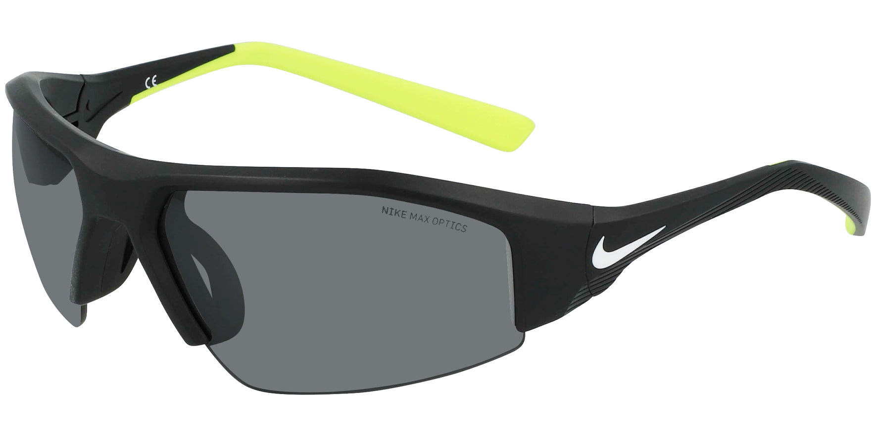 Nike Skylon Ace 22  Black Wrap w/MAX Optics - Eyedictive