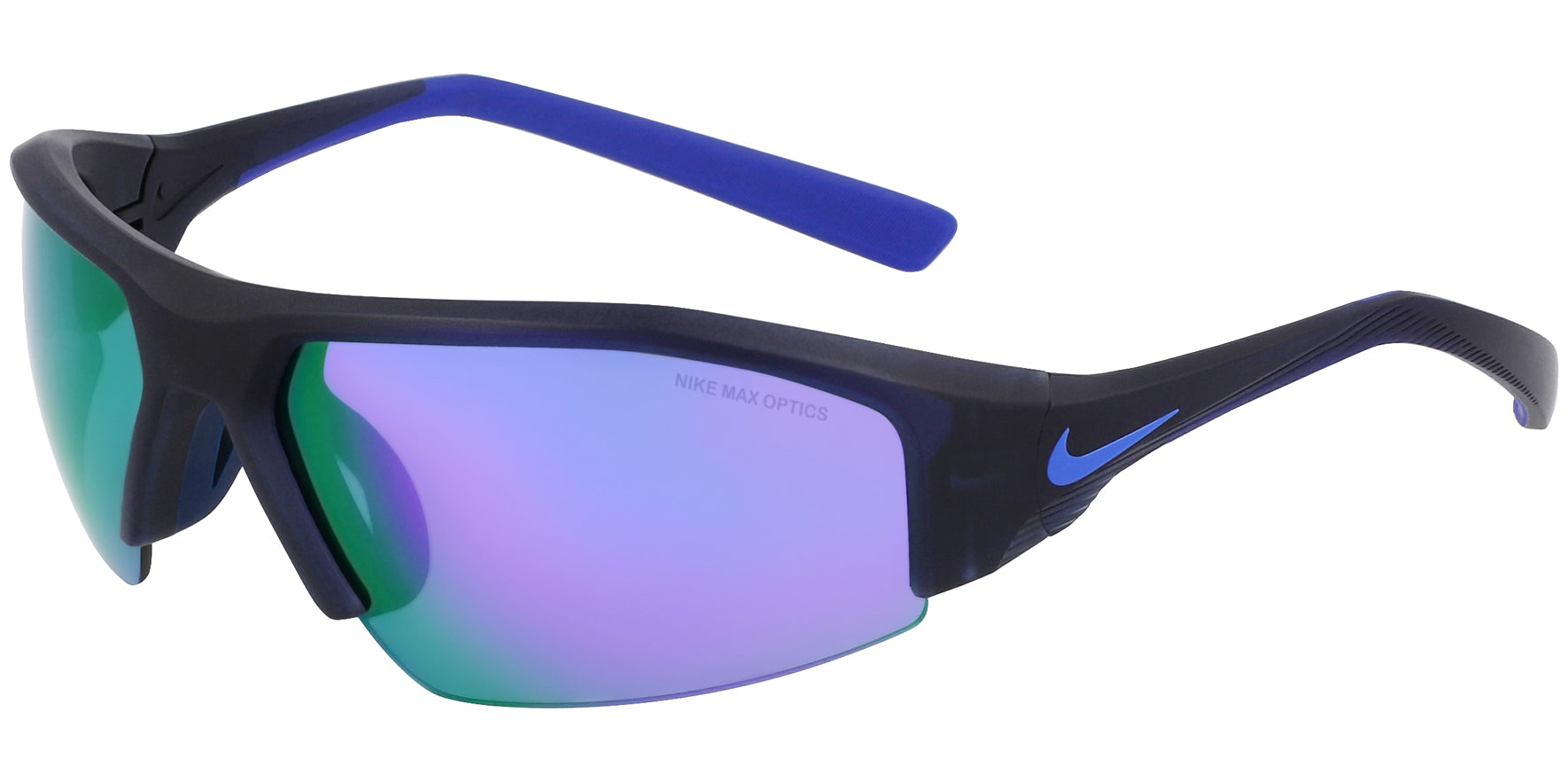 Nike Skylon Ace 22 Max Optics Sports Wrap Semi-Rimless - Eyedictive