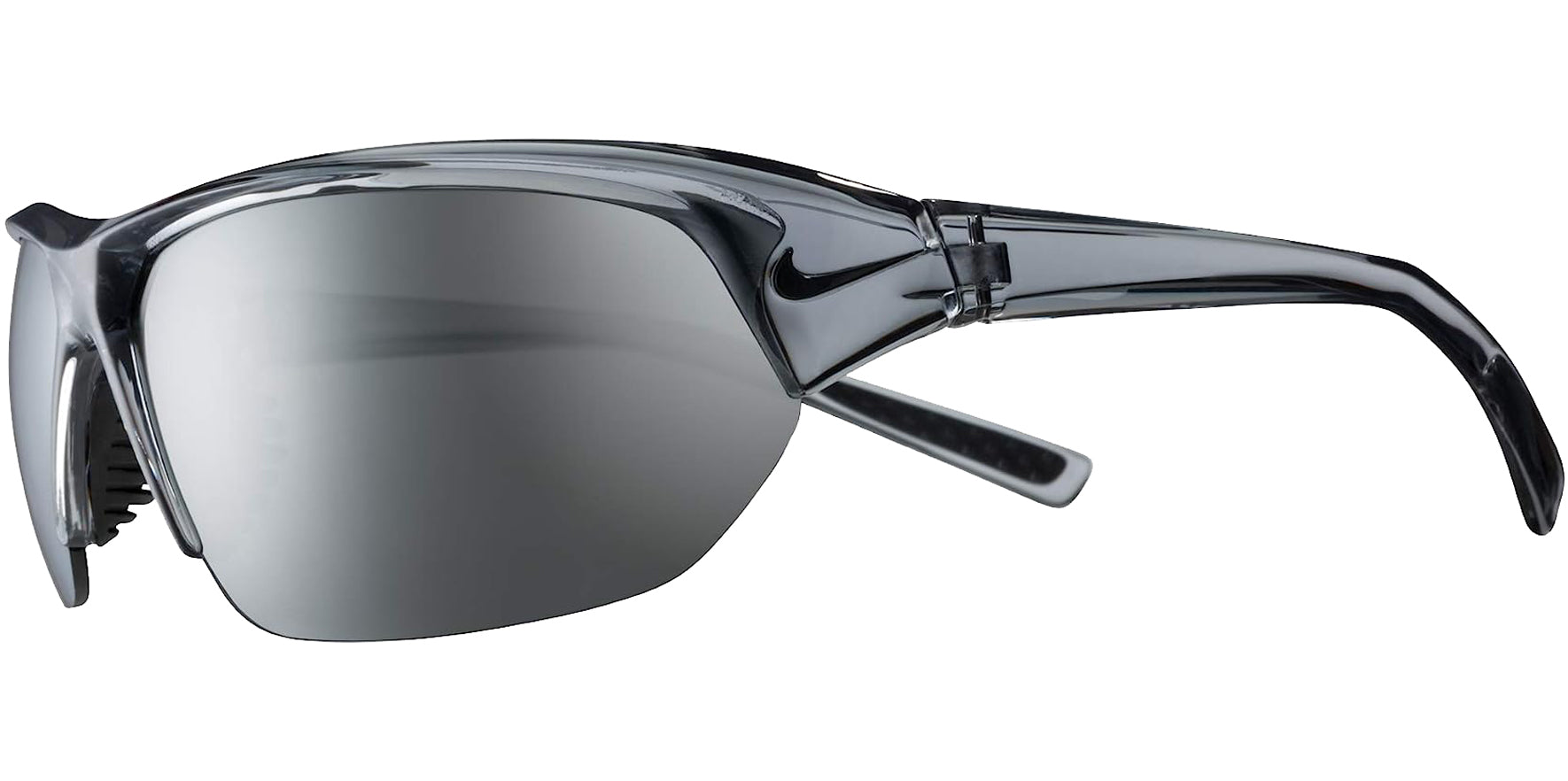 Nike Skylon Ace Semi Rimless Sport Wrap - Eyedictive