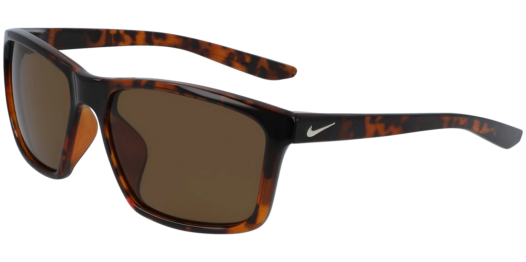 Nike Valiant Tortoise Classic Square - Eyedictive