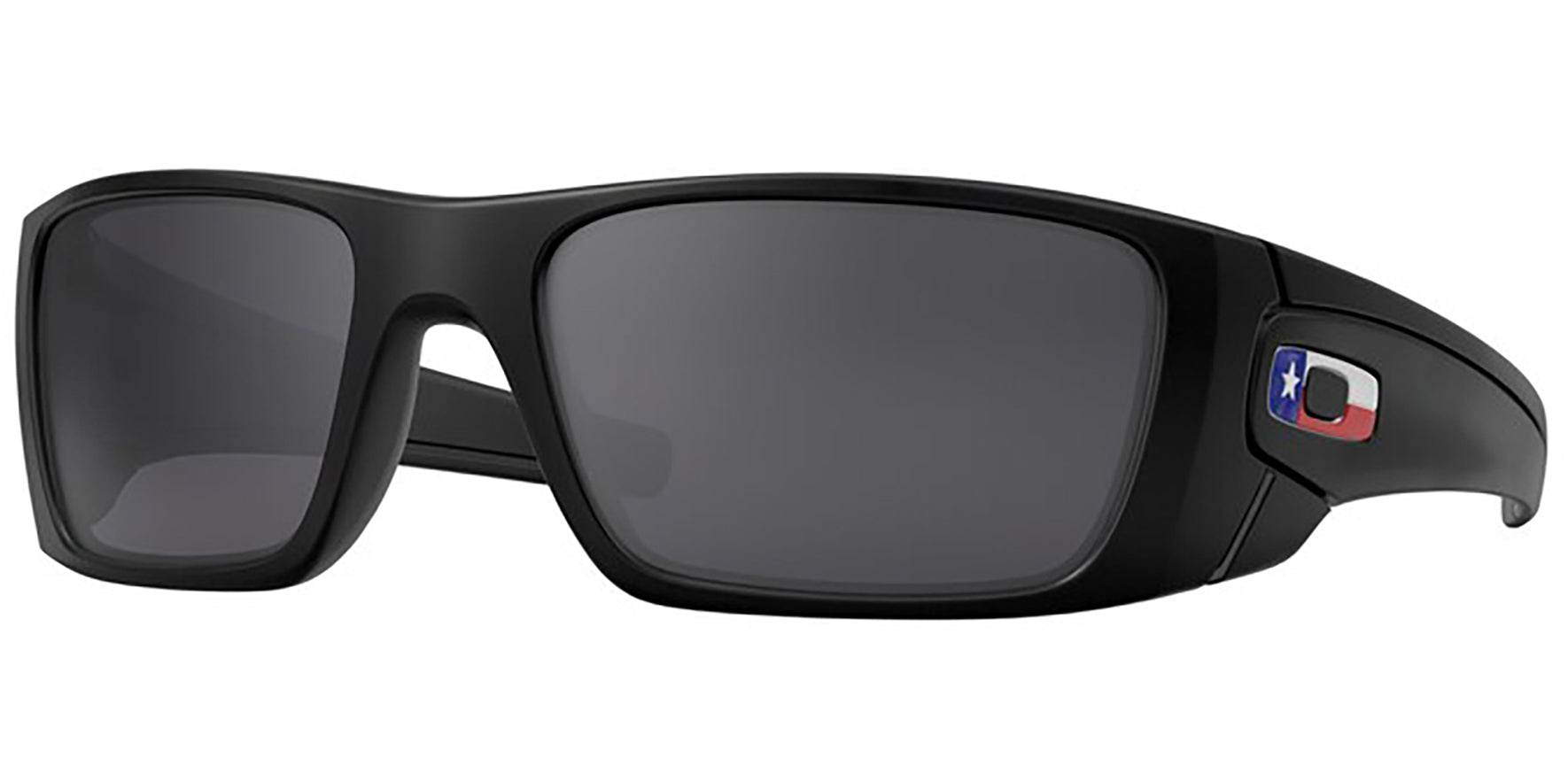 Oakley Fuel Cell Matte Black Wrap - Eyedictive