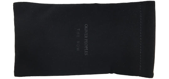 Oliver Peoples The Row BA CC Polarized Square w/ Glass Lens - Eyedictive
