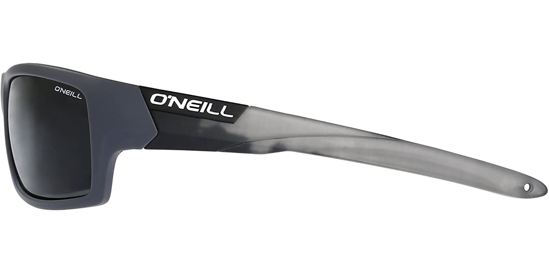 O'Neill Barrel Polarized Matte Sport Wrap - Eyedictive