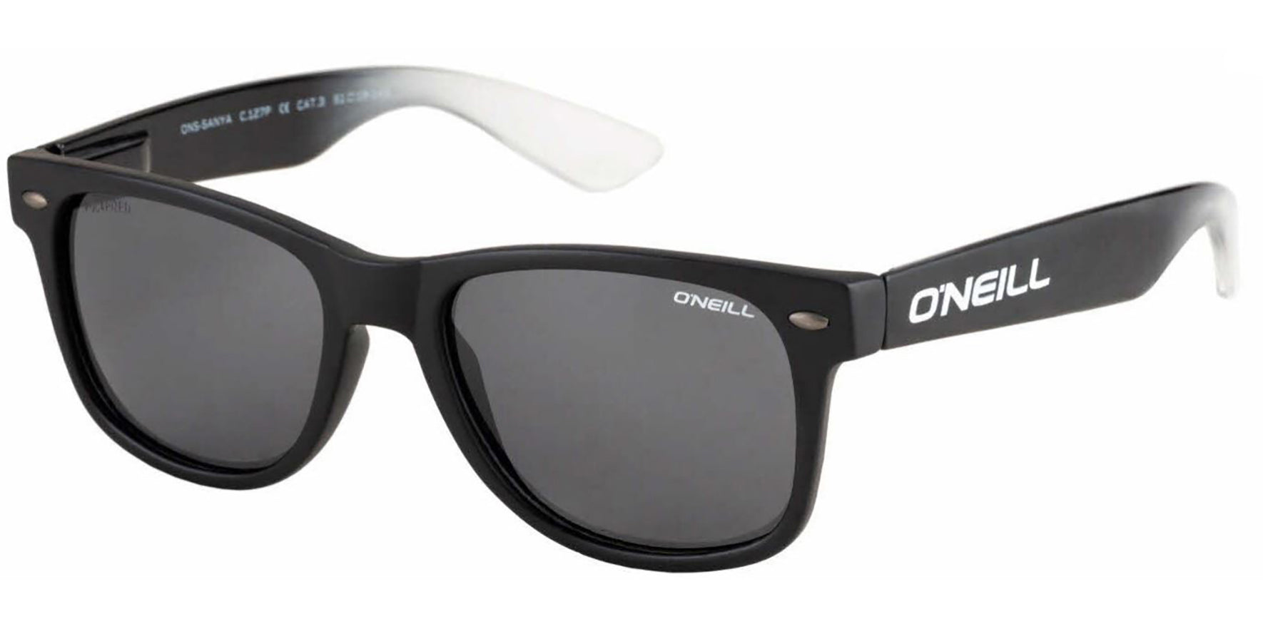 O'Neill Sanya 2.0 Polarized Soft Square Classic - Eyedictive