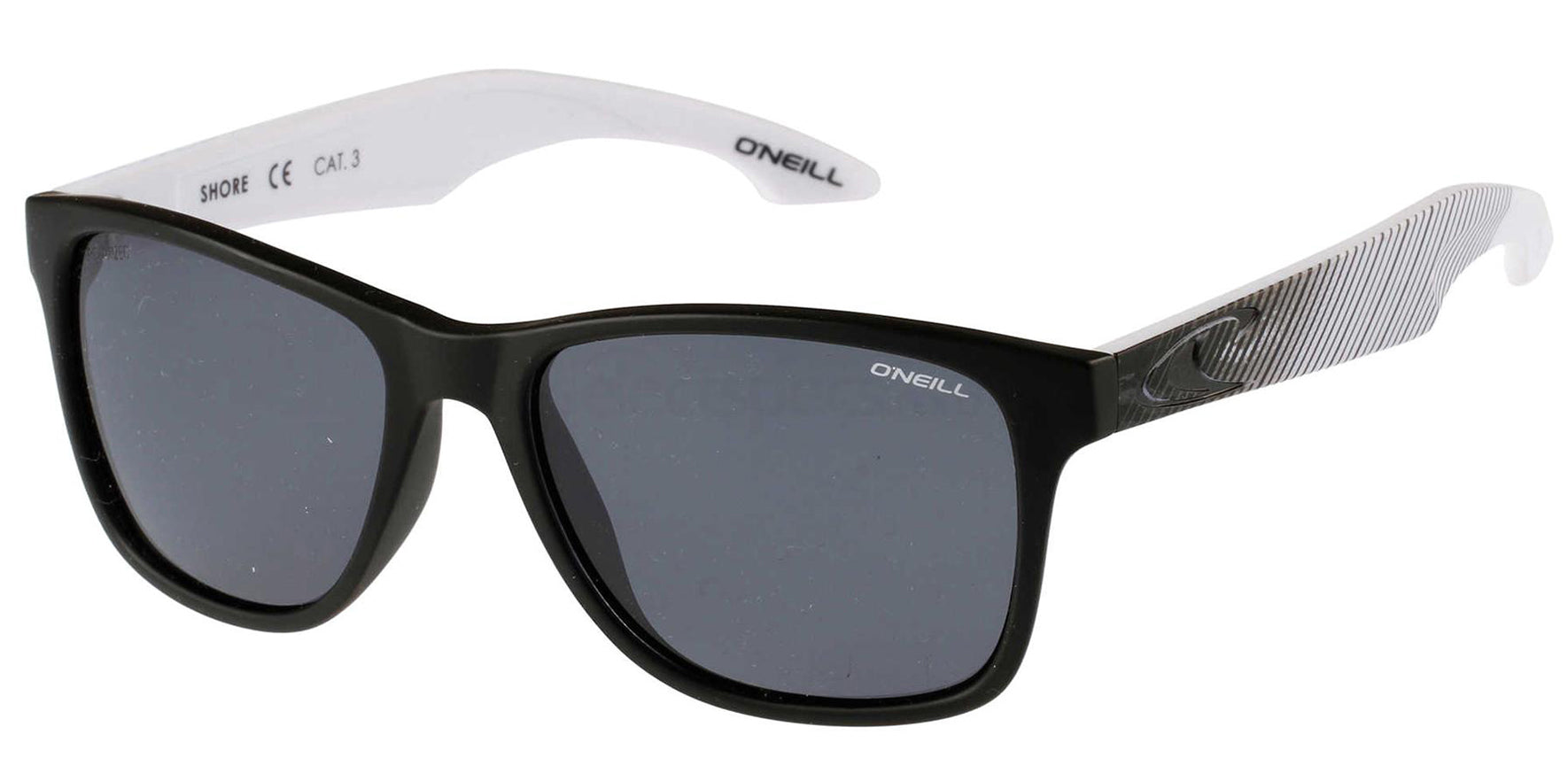 O'Neill Shore Polarized Lightweight Soft Square Sport - Eyedictive