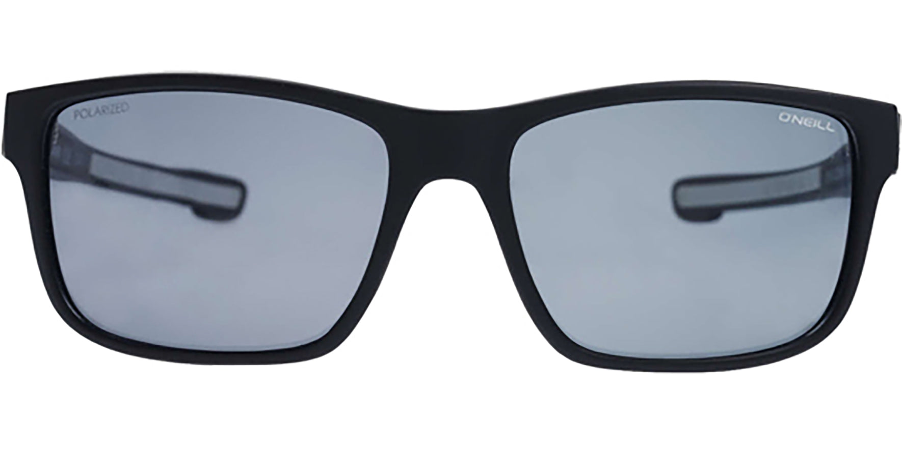 O'Neill Convair Polarized Black Square Sport - Eyedictive