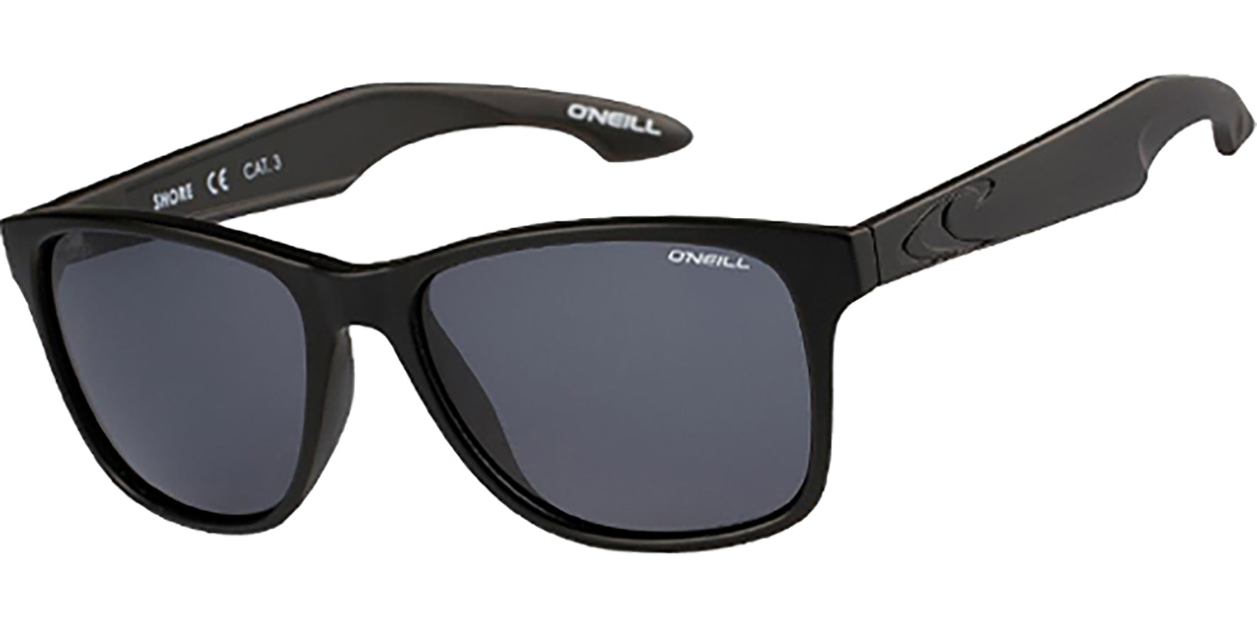 O'Neill Shore Polarized Lightweight Soft Square Sport - Eyedictive