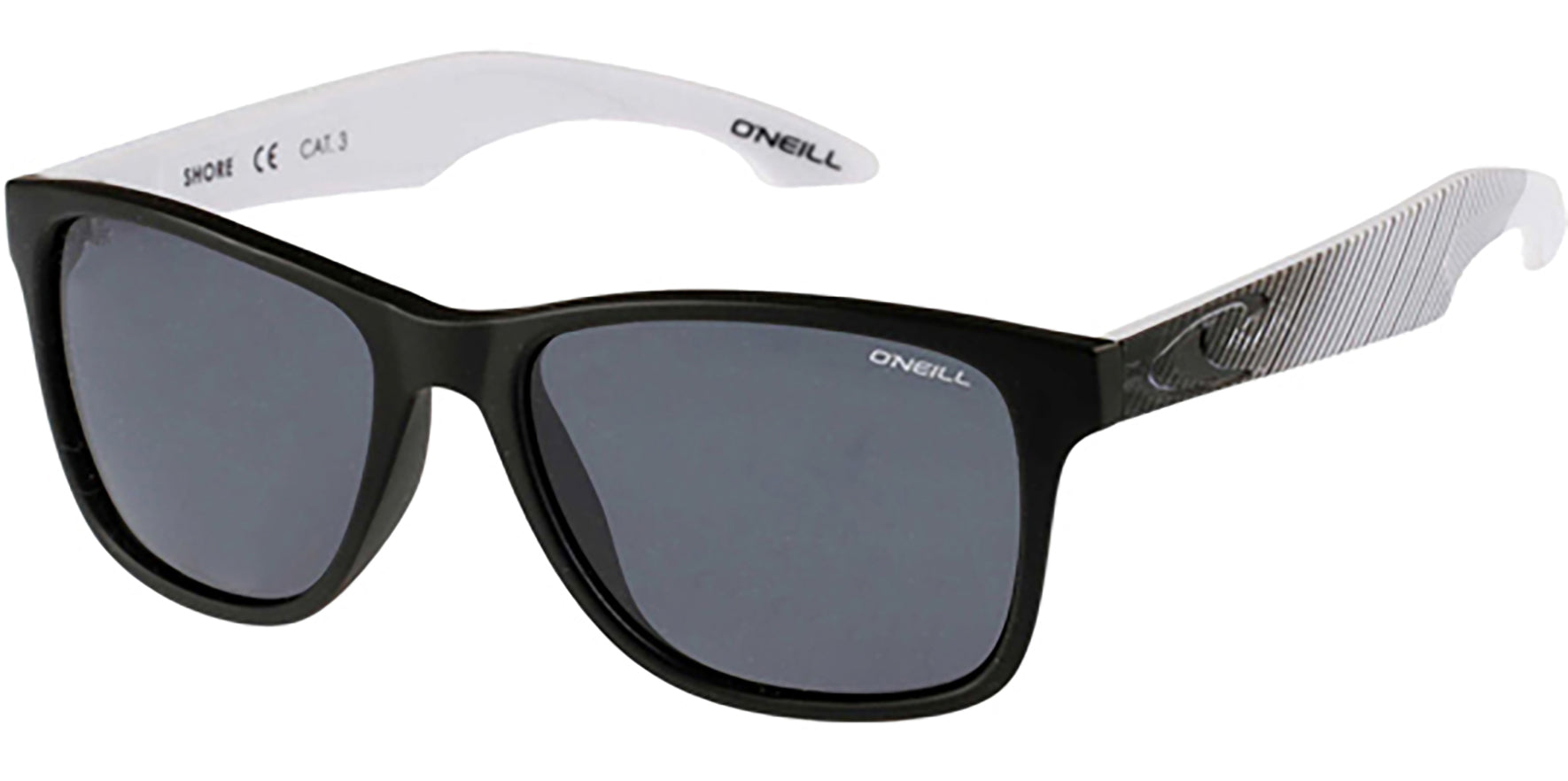 O'Neill Shore Polarized Lightweight Soft Square Sport - Eyedictive