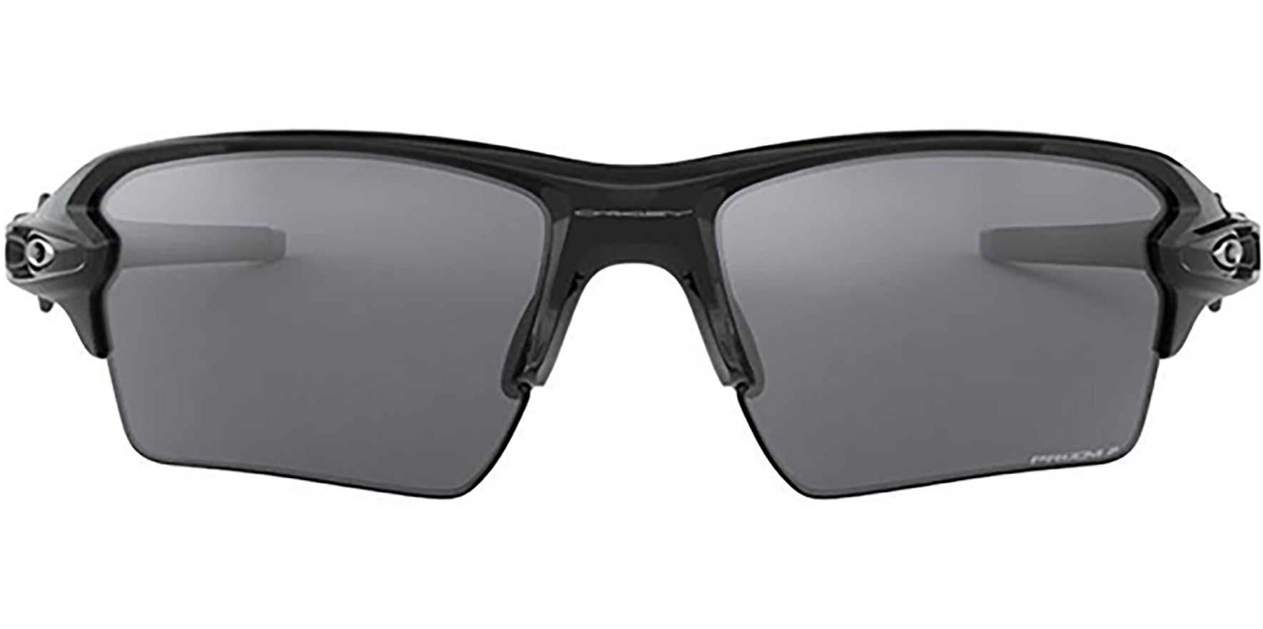 Oakley Flak 2.0 XL w/ Polarized Prizm Black Lens - Eyedictive