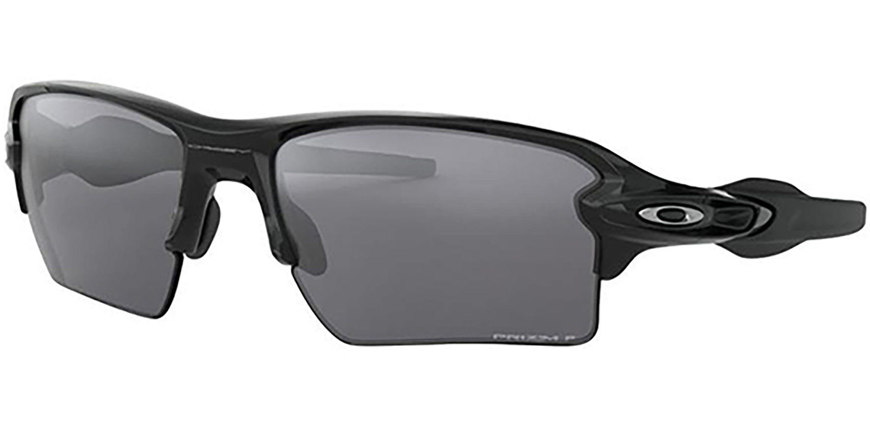 Oakley Flak 2.0 XL w/ Polarized Prizm Black Lens - Eyedictive