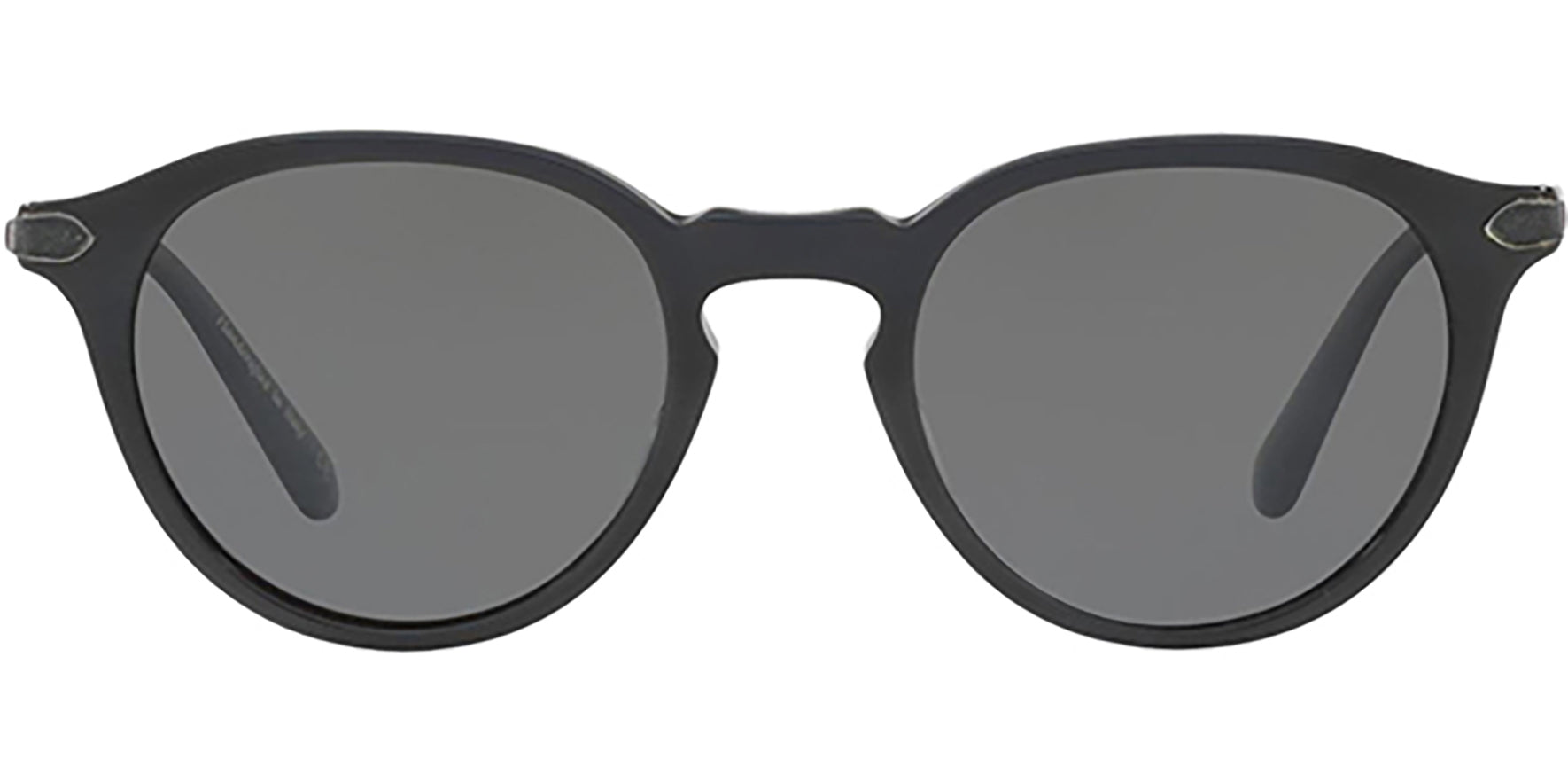 Oliver Peoples Berluti Rue Marbeuf Polarized Glass - Eyedictive