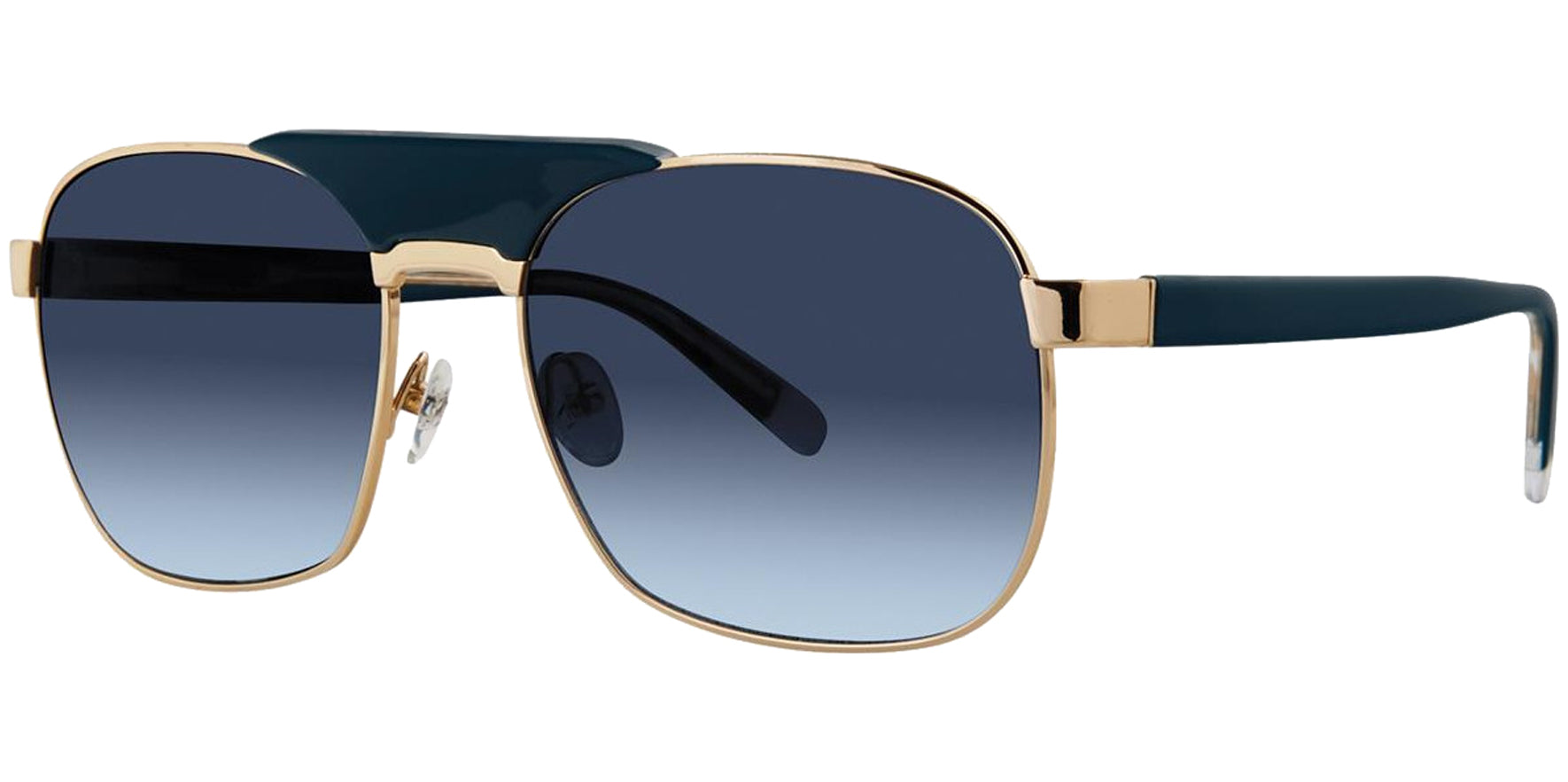 Original Penguin The Conley Navigator w/ Gradient Lens - Eyedictive