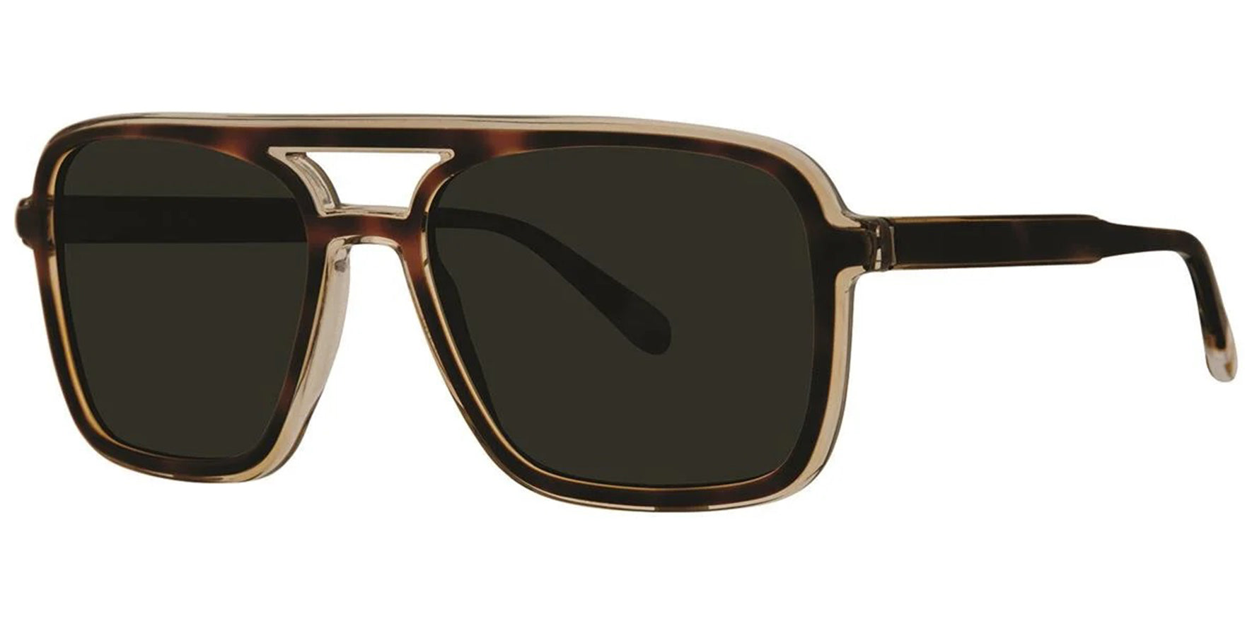 Original Penguin The Falken Polarized Handmade Navigator - Eyedictive