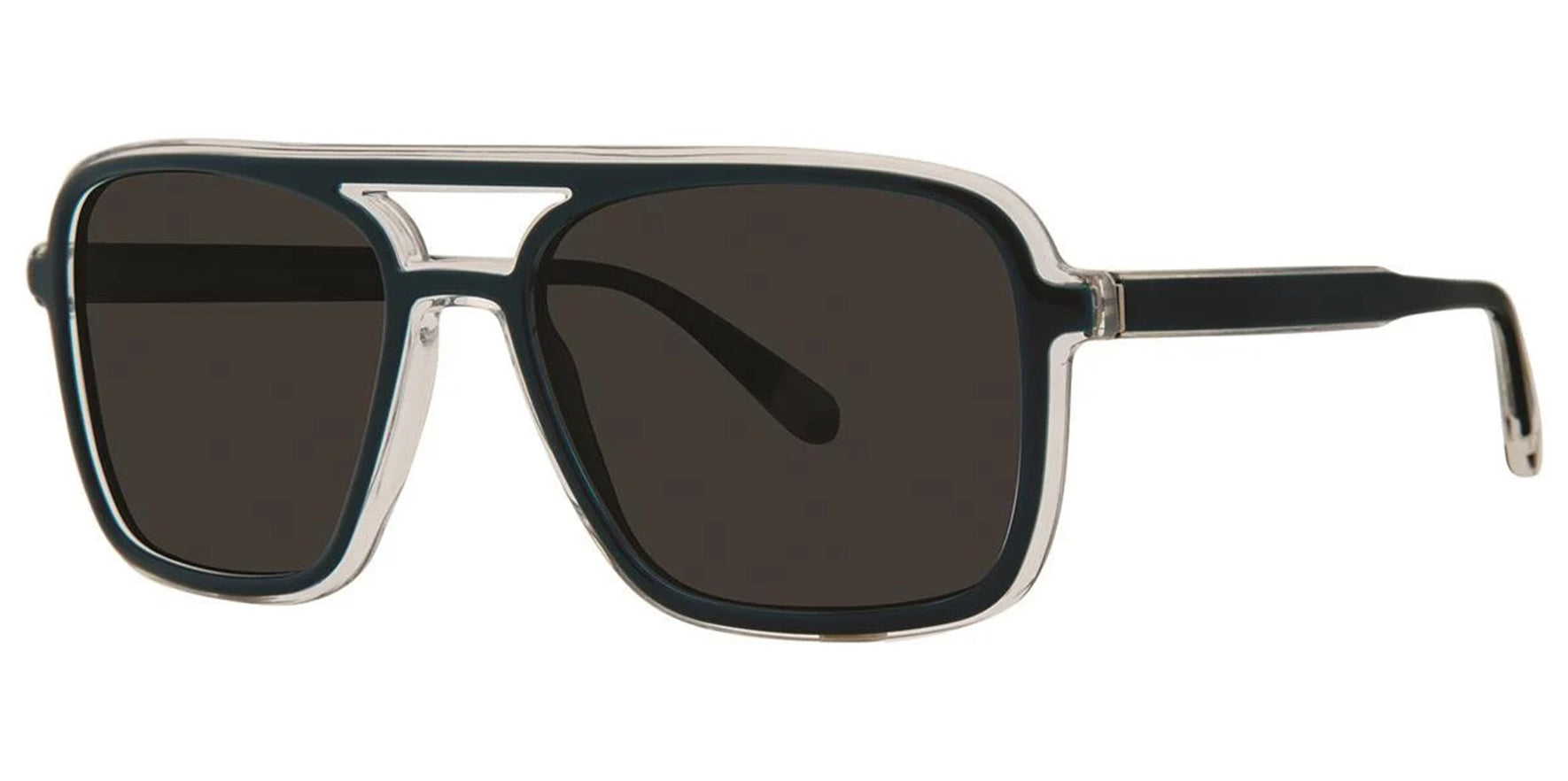 Original Penguin The Falken Polarized Handmade Navigator - Eyedictive