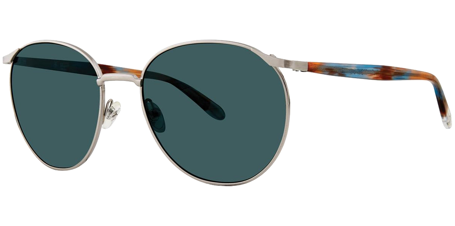 Original Penguin The Moe Polarized Classic Round - Eyedictive