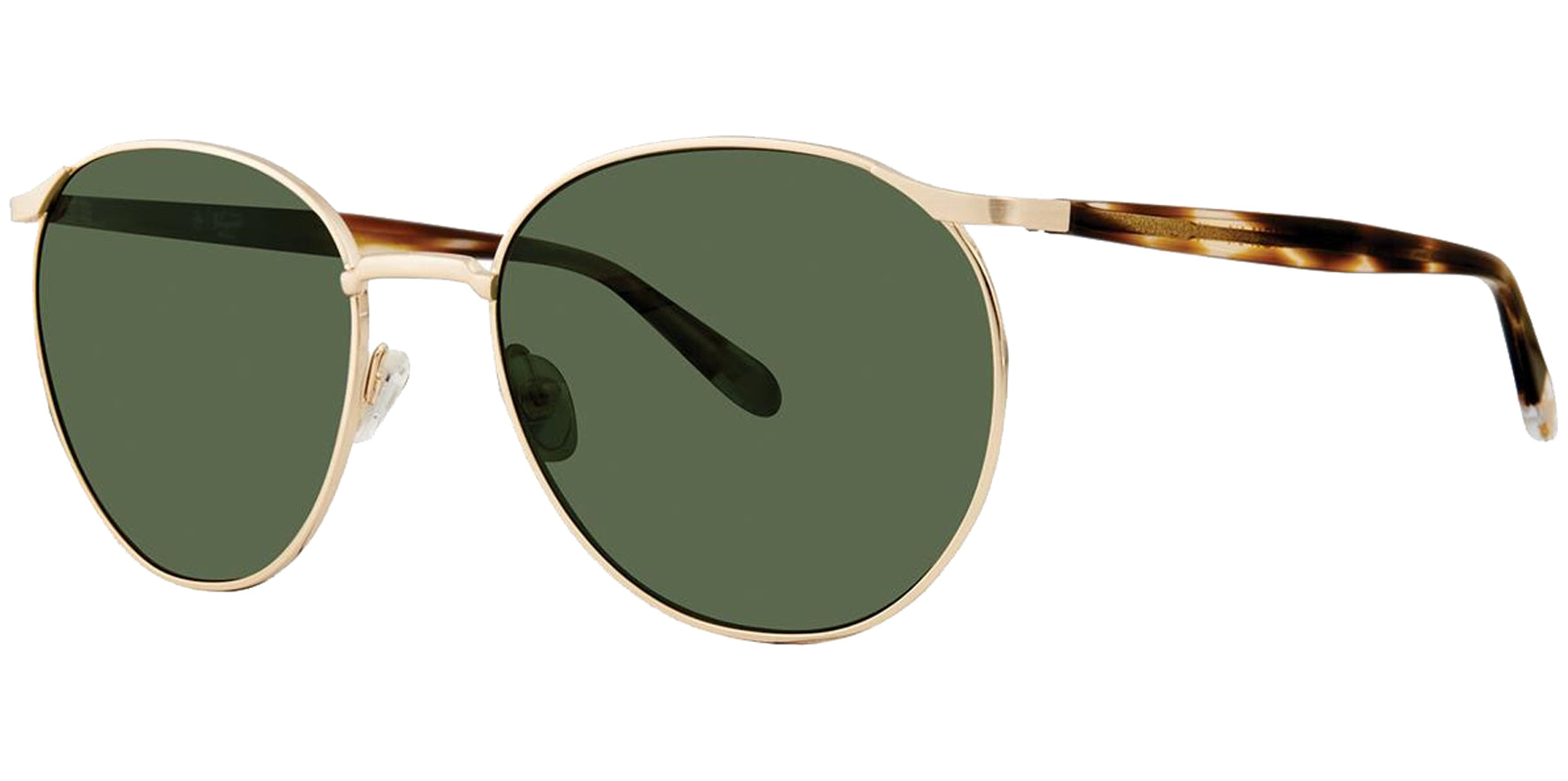 Original Penguin The Moe Polarized Classic Round - Eyedictive