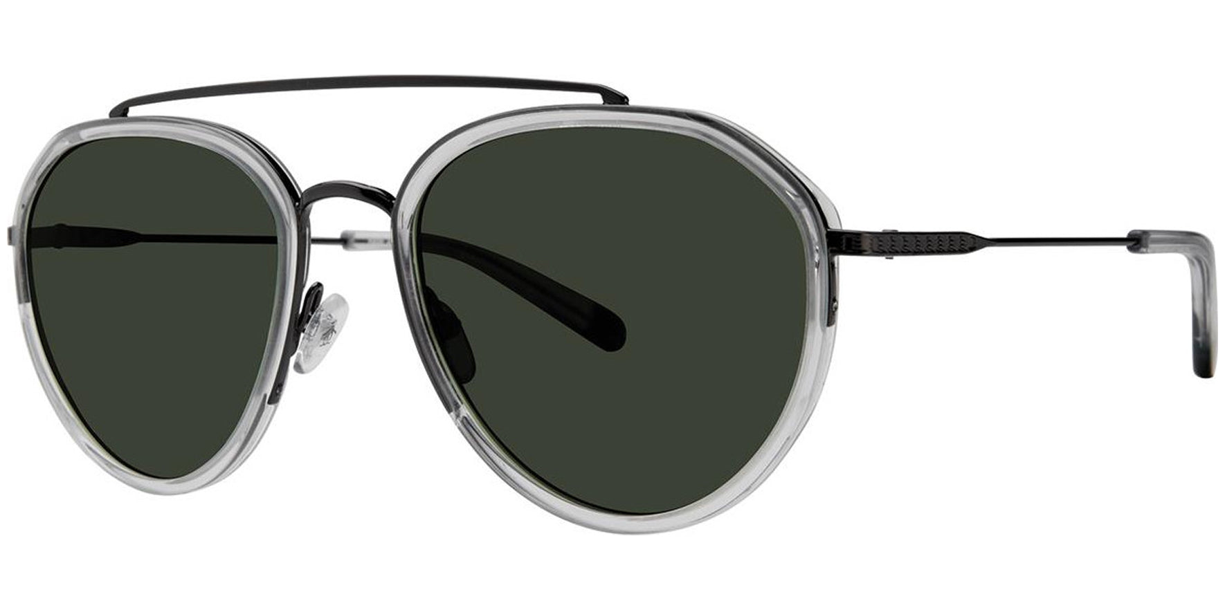 Original Penguin The Shady Polarized Handmade Aviator - Eyedictive