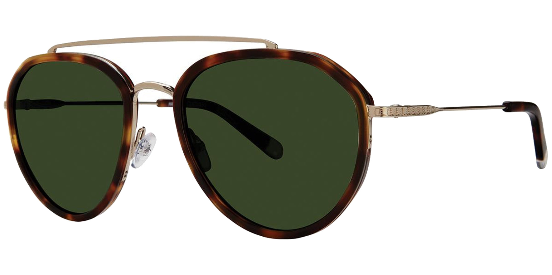 Original Penguin The Shady Polarized Handmade Aviator - Eyedictive