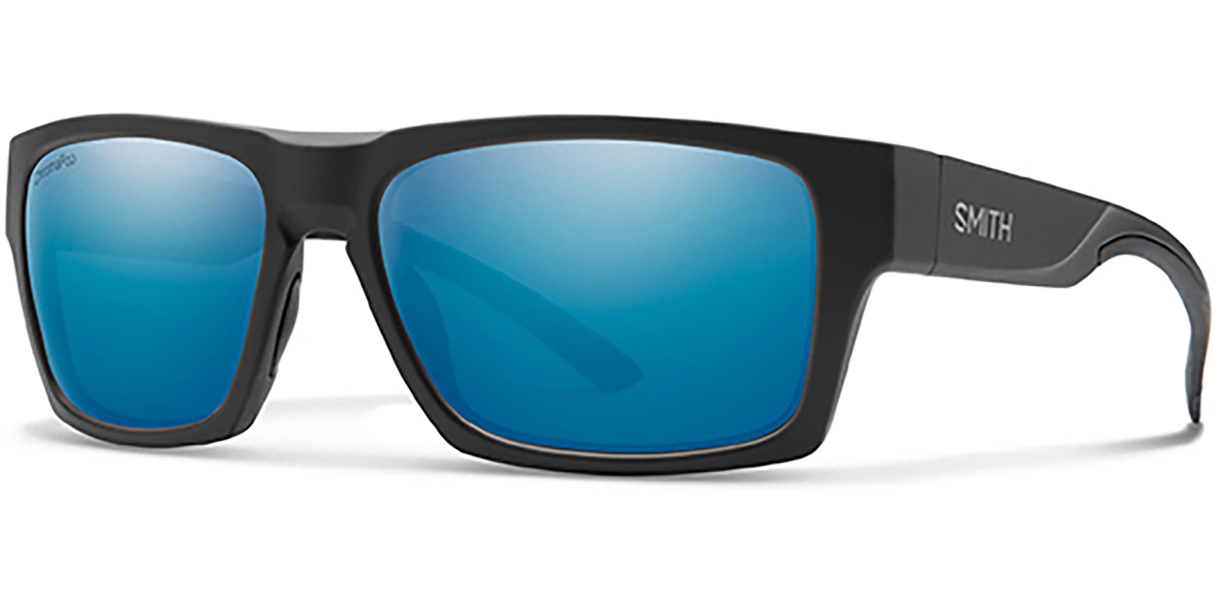 Smith Optics Outlier 2 Polarized ChromaPop Square Sport - Eyedictive