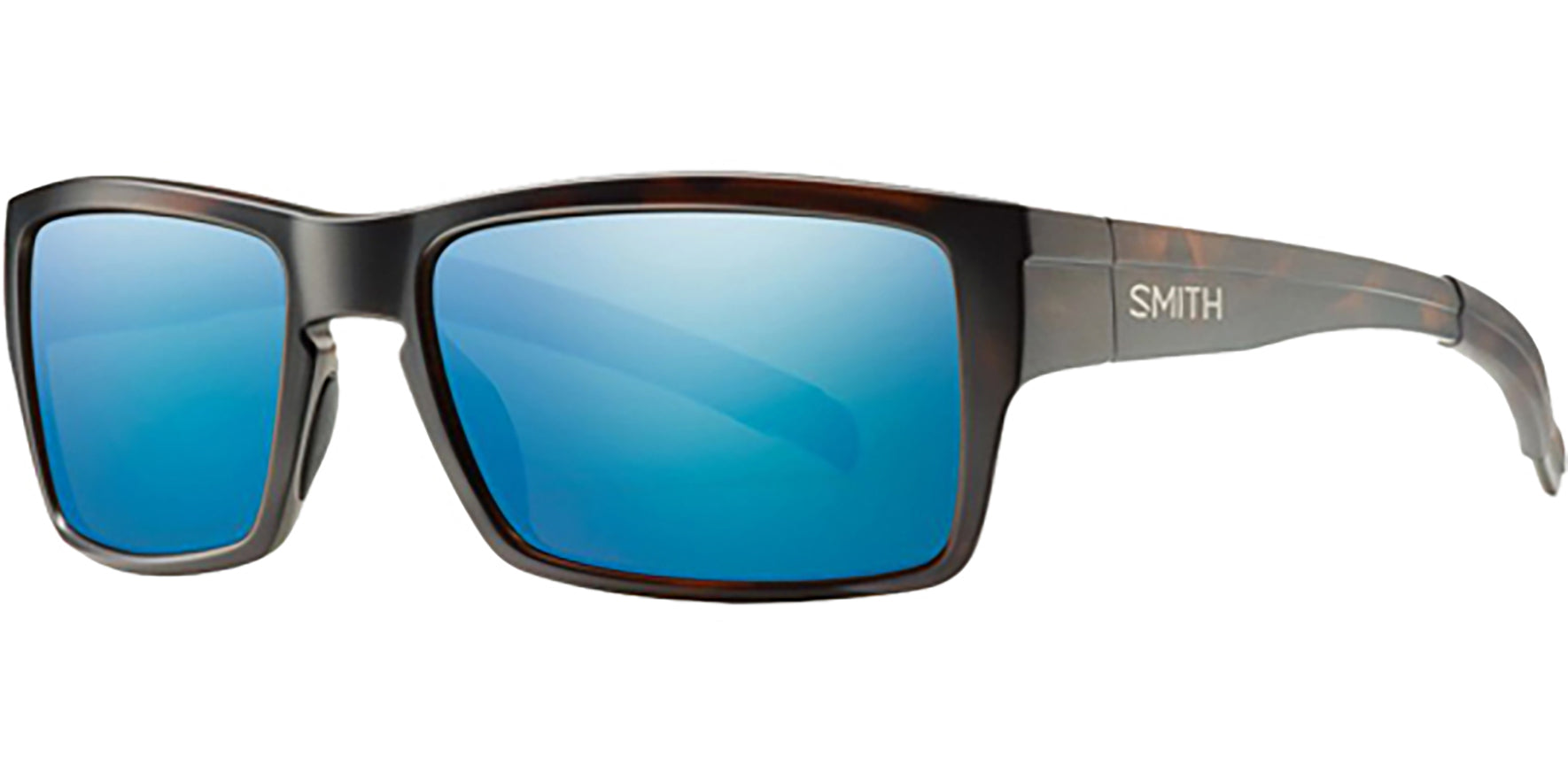 Smith Optics Outlier/N Polarized ChromaPop Rectangle Sport - Eyedictive