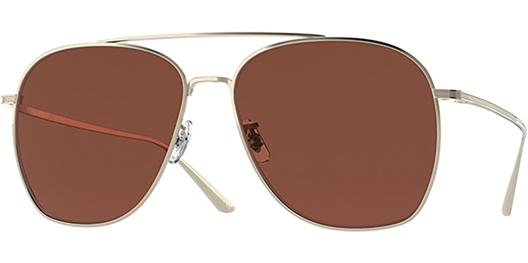 Oliver Peoples Ellerston Titanium Navigator - Eyedictive