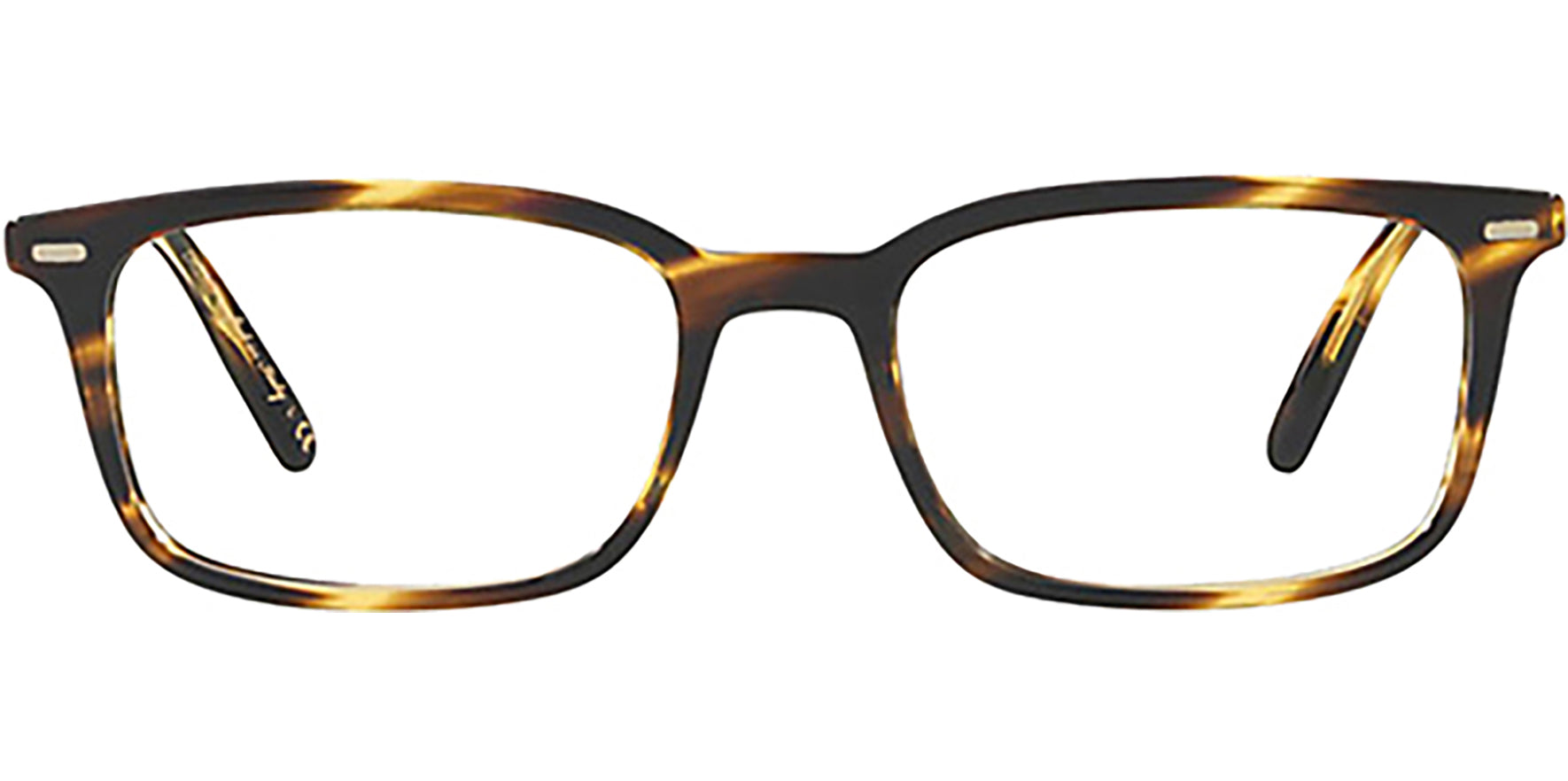 Oliver Peoples Wexley Optical Handcrafted - Eyedictive