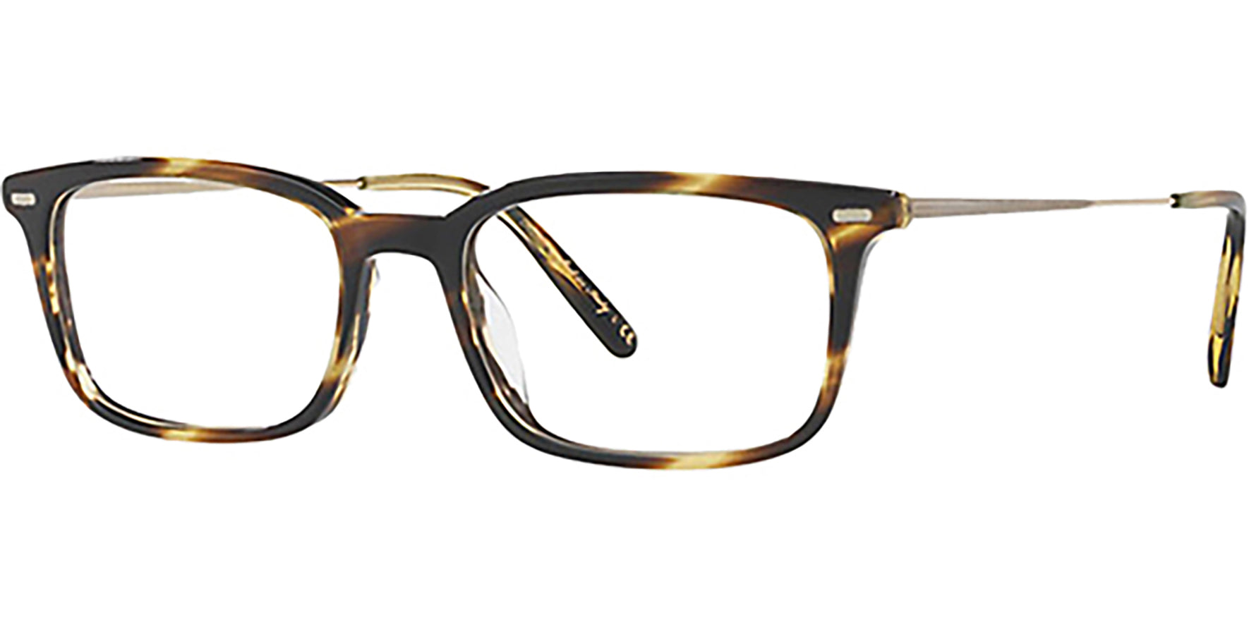 Oliver Peoples Wexley Optical Handcrafted - Eyedictive