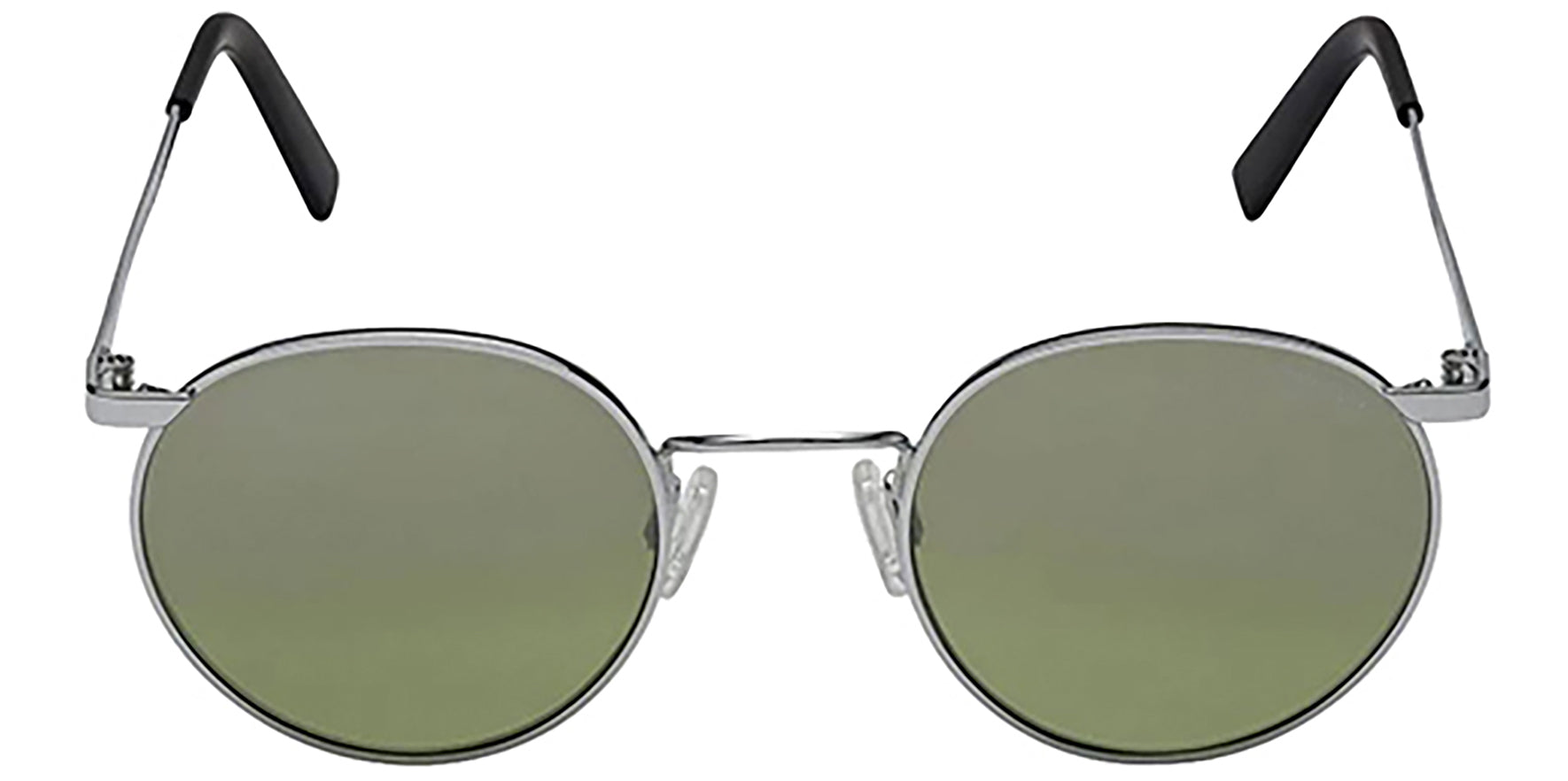 Randolph P3 Bright Chrome Vintage Round - Eyedictive