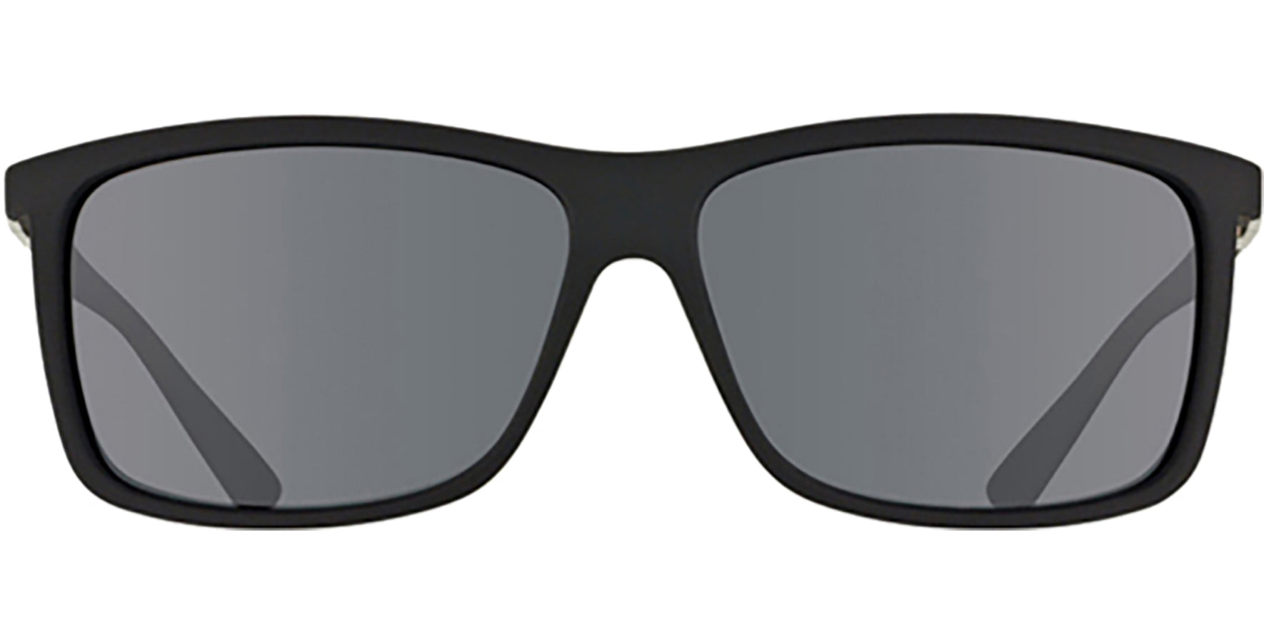 Polaroid Polarized Black Square Classic - Eyedictive