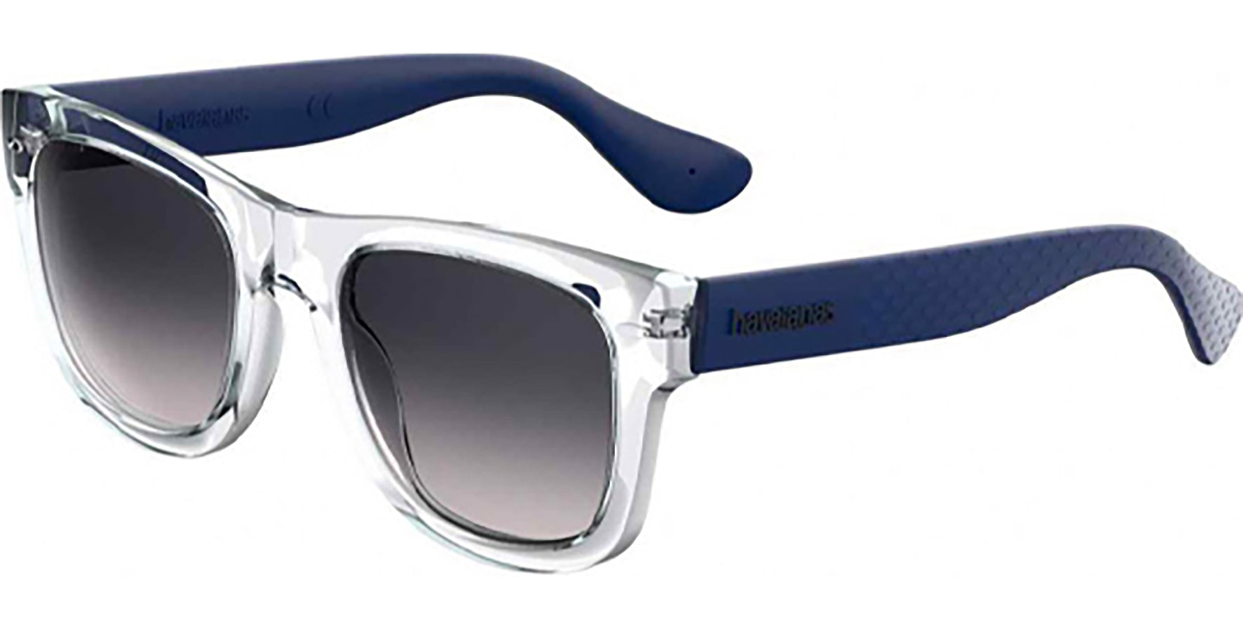 Havaianas Paraty L Oversize Soft Square Sunglasses - Eyedictive