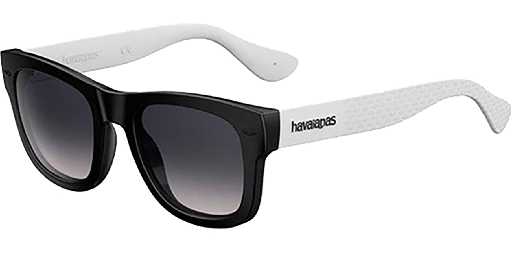 Havaianas Paraty L Oversize Soft Square Sunglasses - Eyedictive