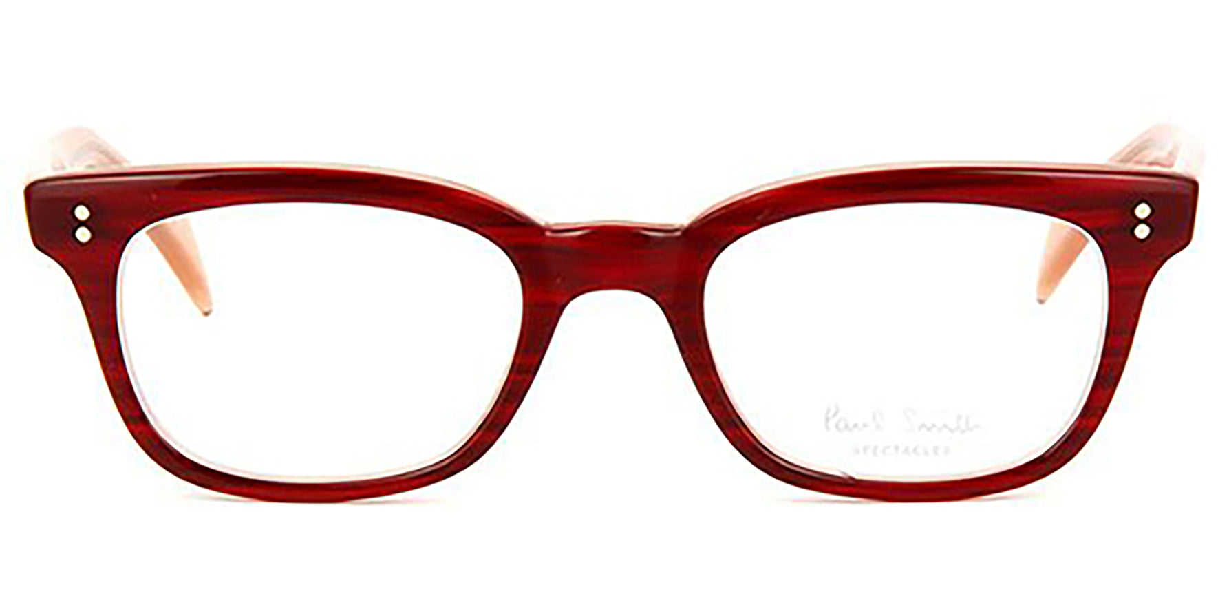 Paul Smith Optical - Eyedictive