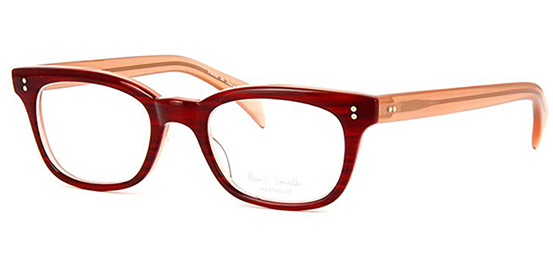 Paul Smith Optical - Eyedictive