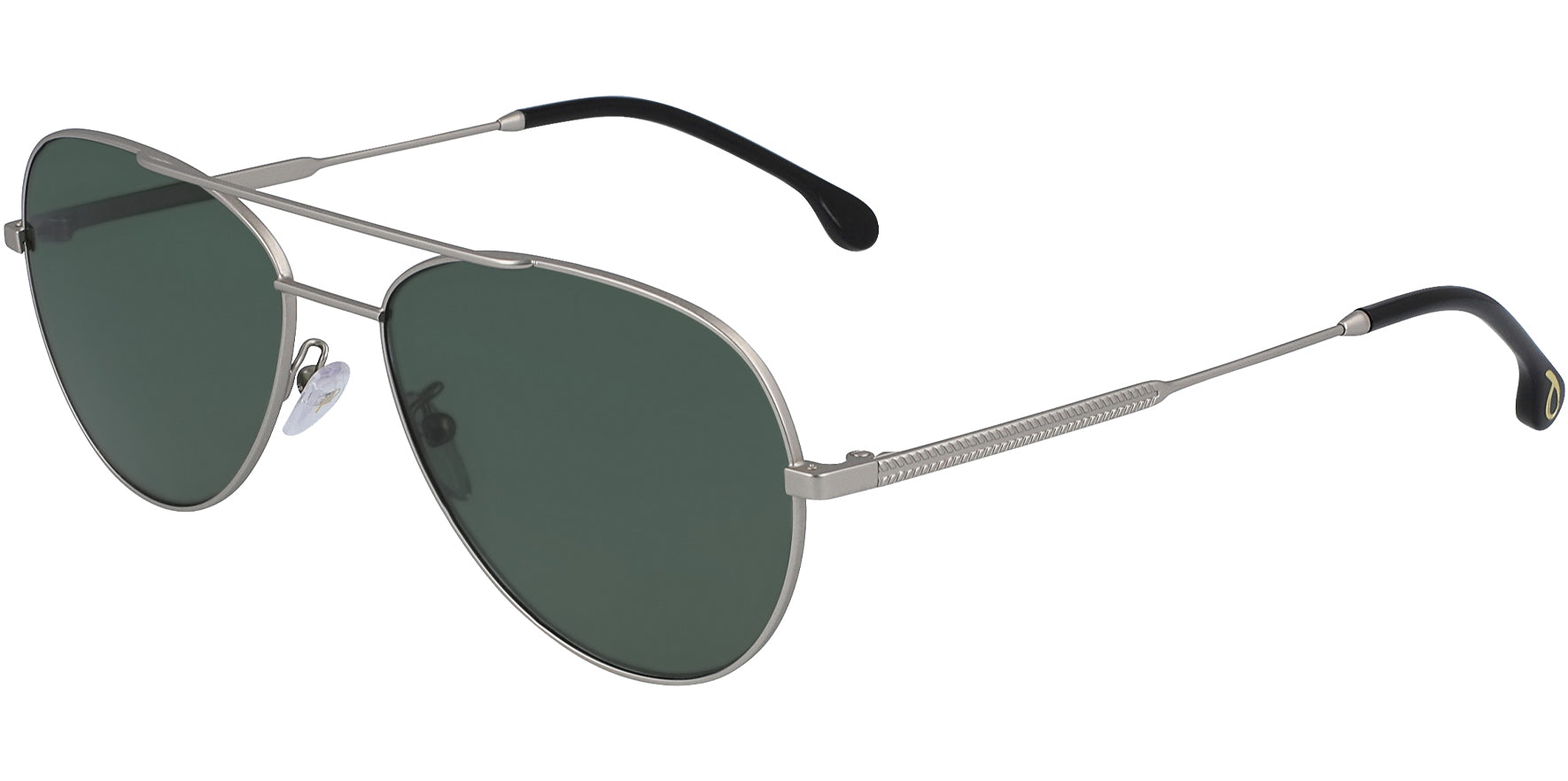 Paul Smith Angus V2 Polarized Aviator - Eyedictive