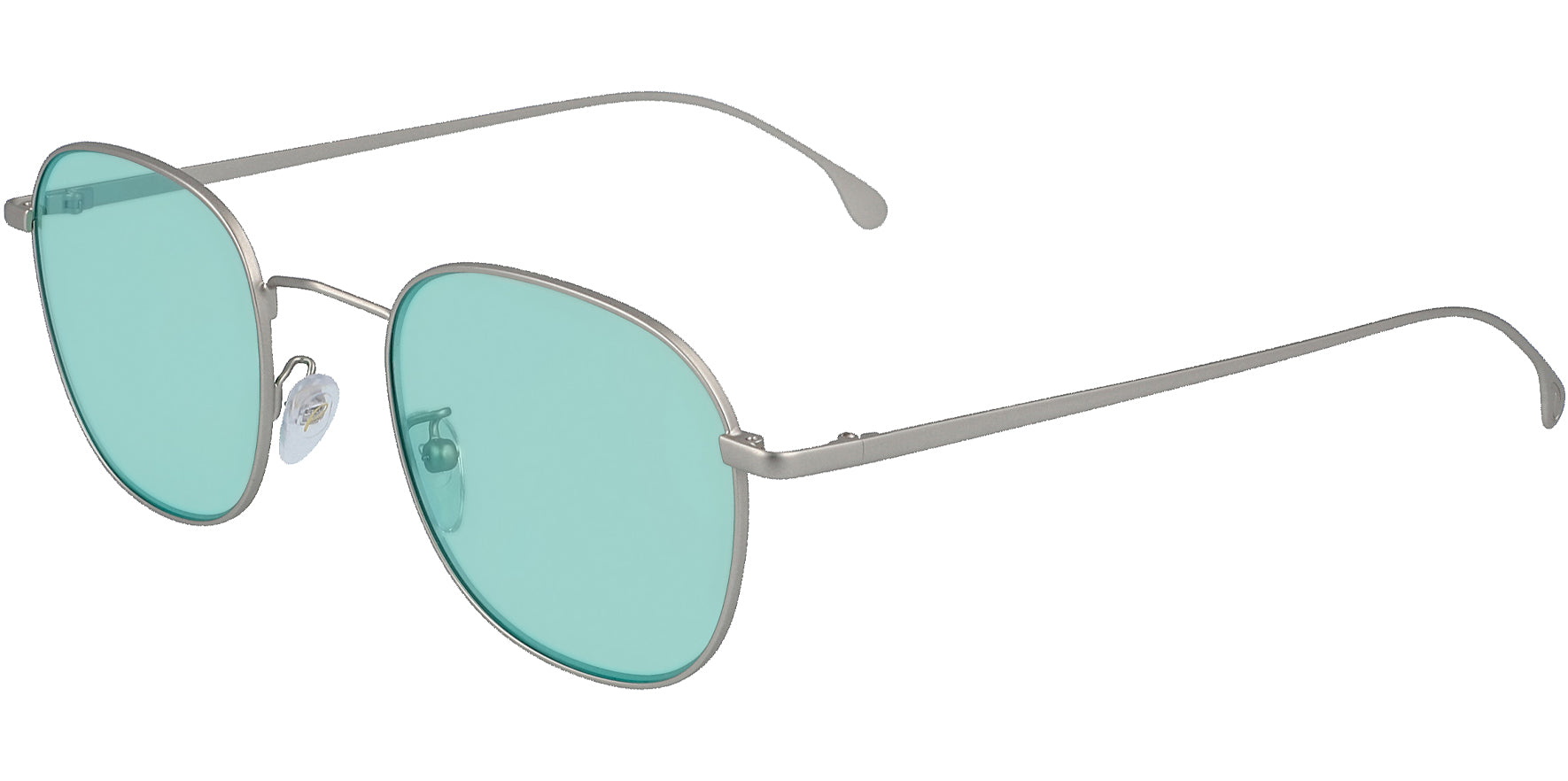 Paul Smith Arnold V2S Slim Round - Eyedictive