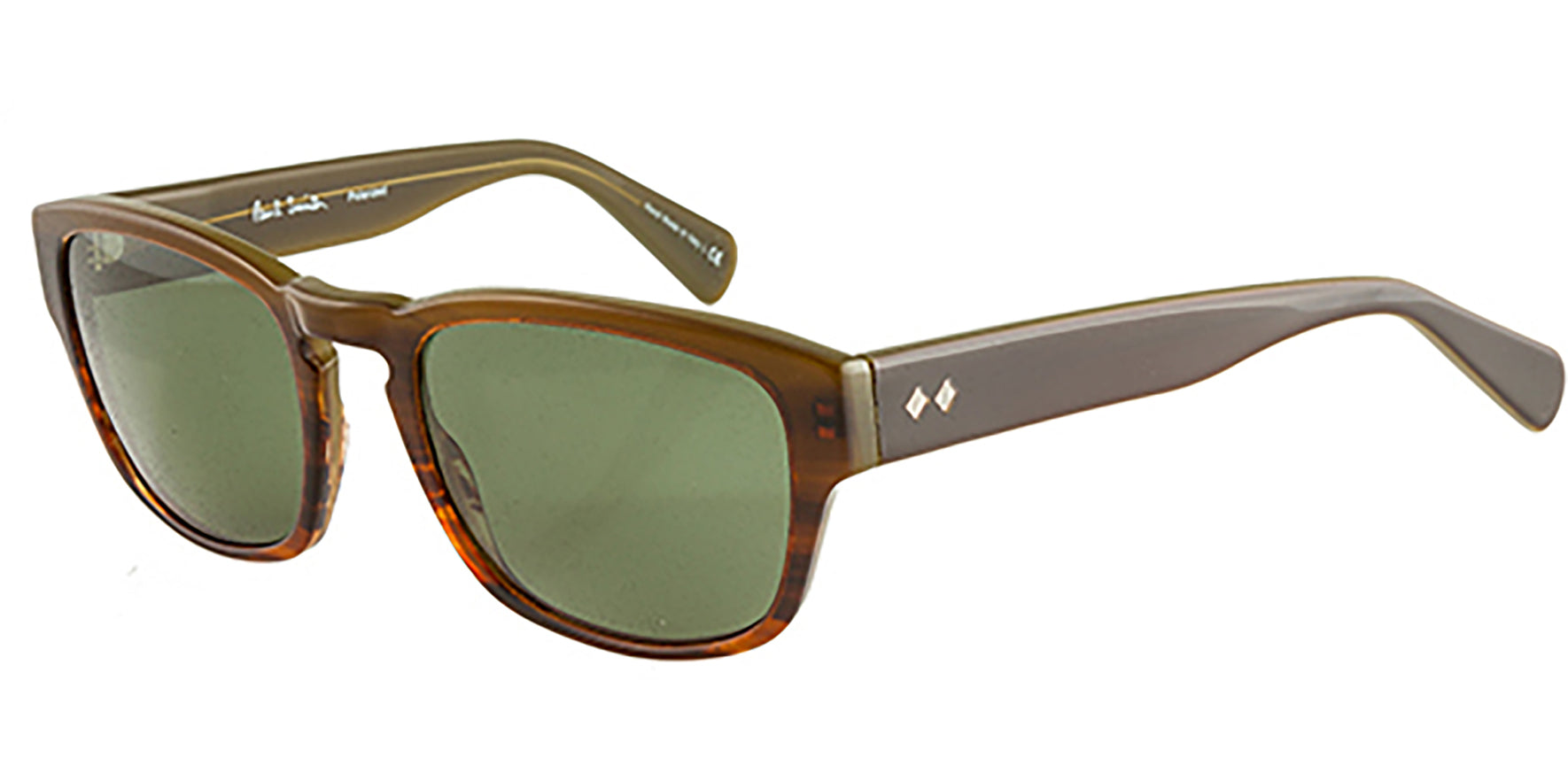 Paul Smith Berling Polarized - Eyedictive