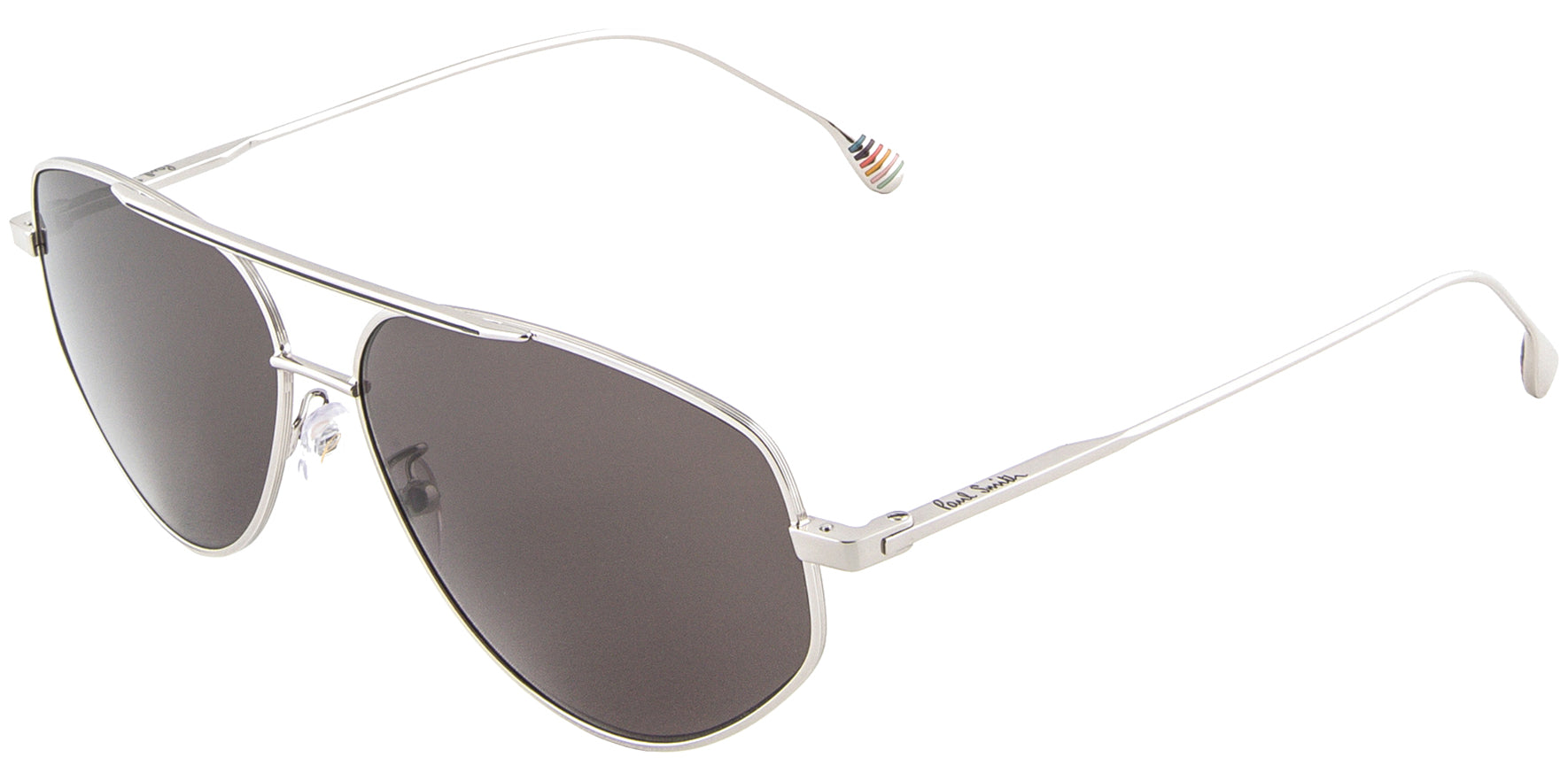 Paul Smith Drake Geometric Aviator - Eyedictive