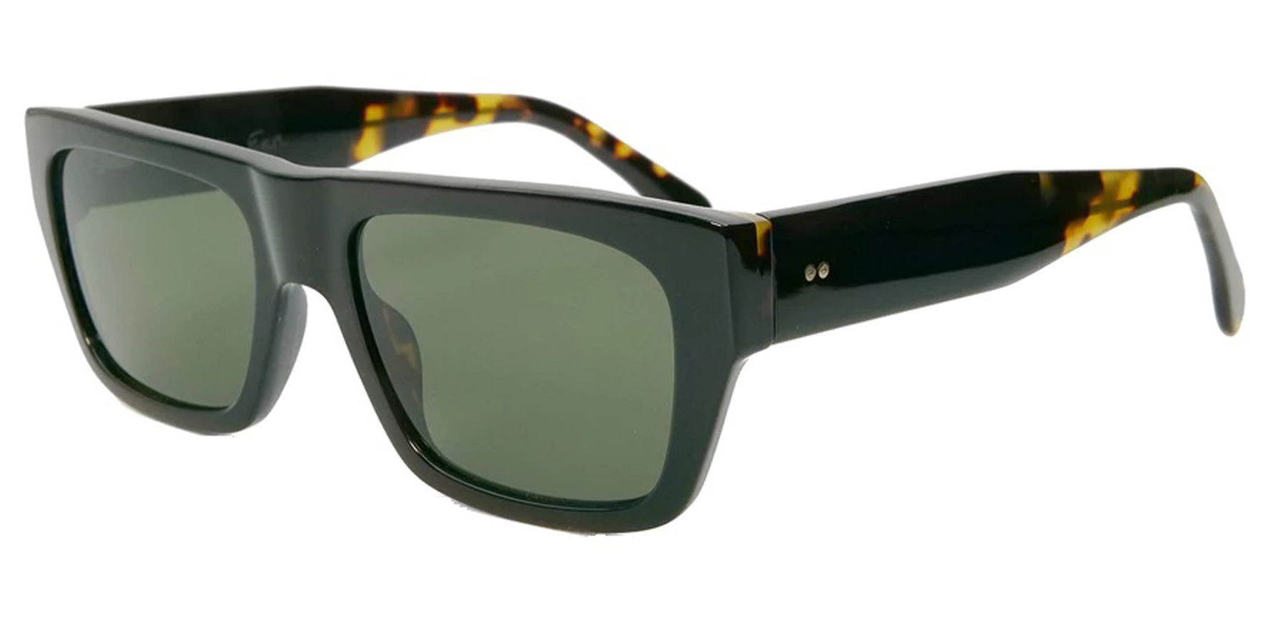 Paul Smith Earl Chunky Square - Eyedictive