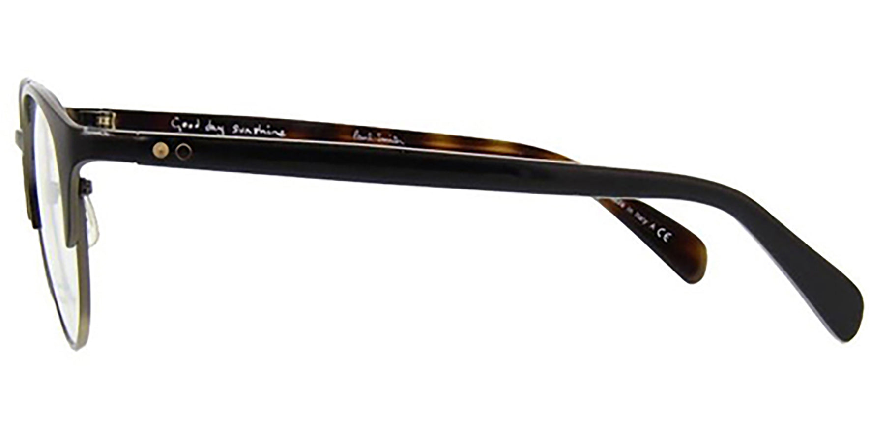 Paul Smith Earle Optical - Eyedictive
