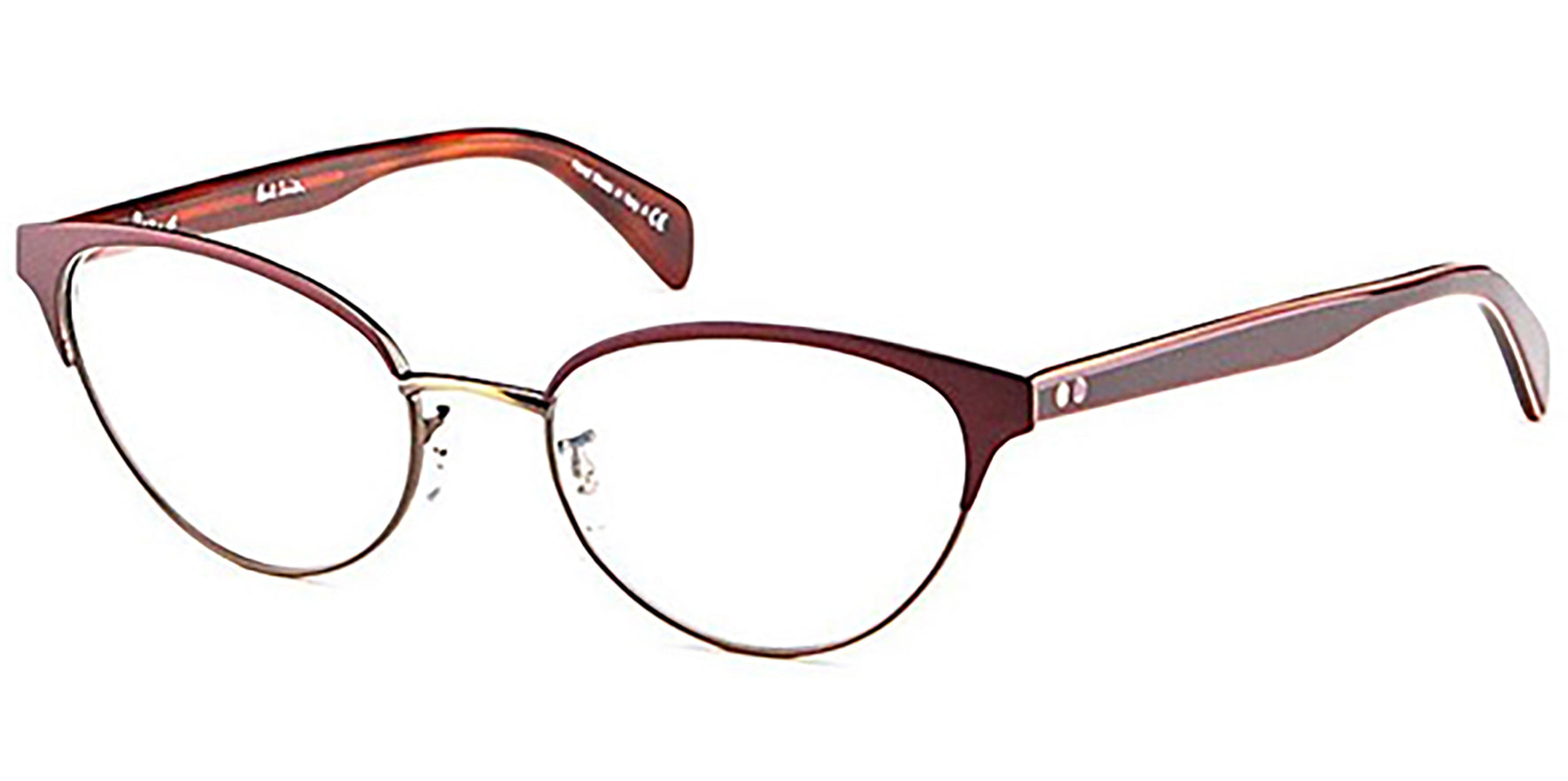 Paul Smith Ella Optical - Eyedictive