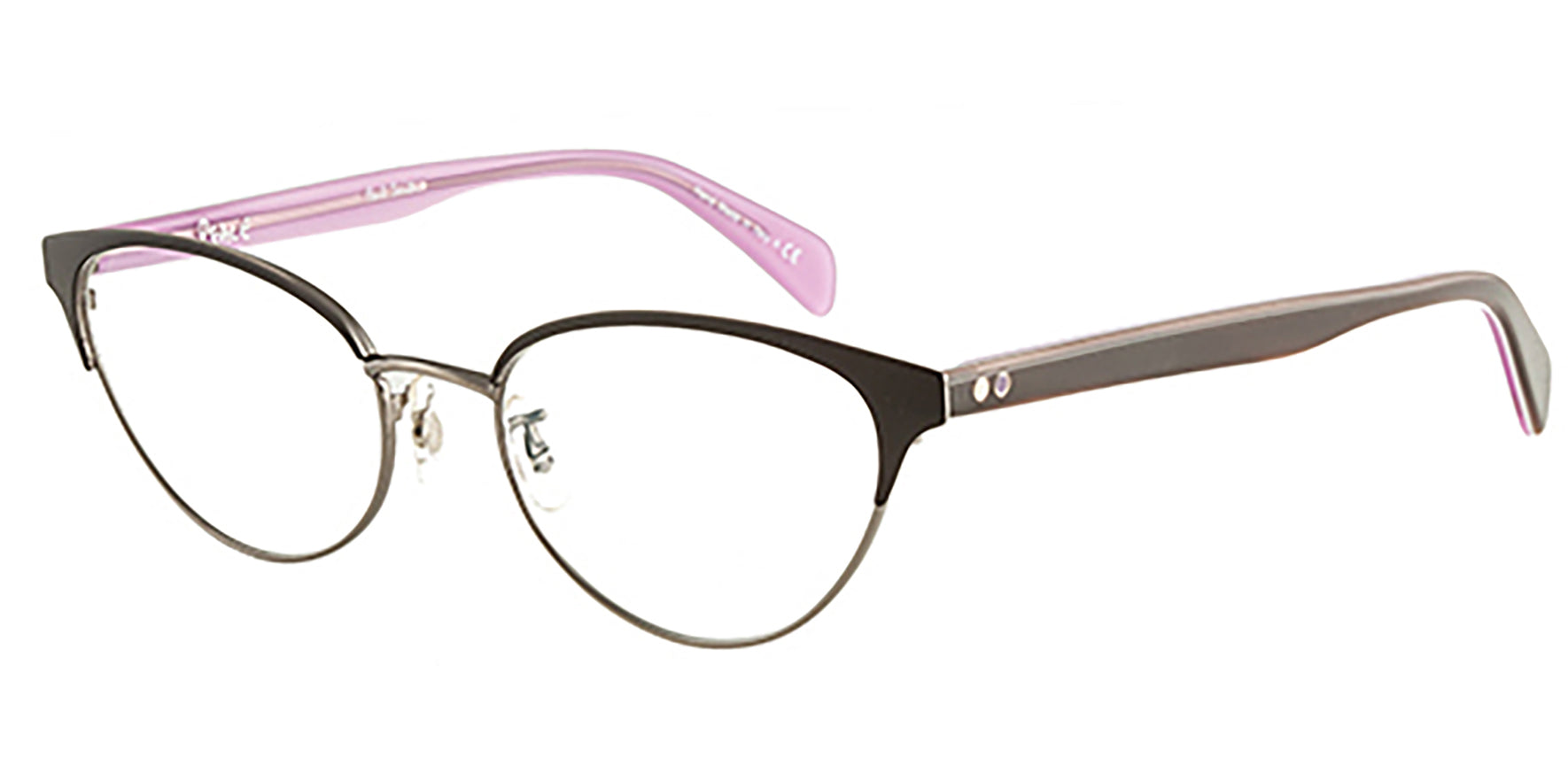 Paul Smith Ella Optical - Eyedictive