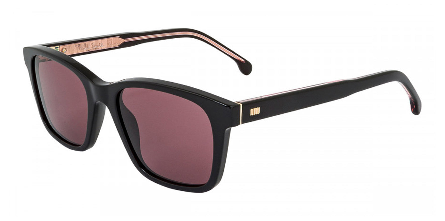 Paul Smith Ellis Square Sunglasses - Eyedictive