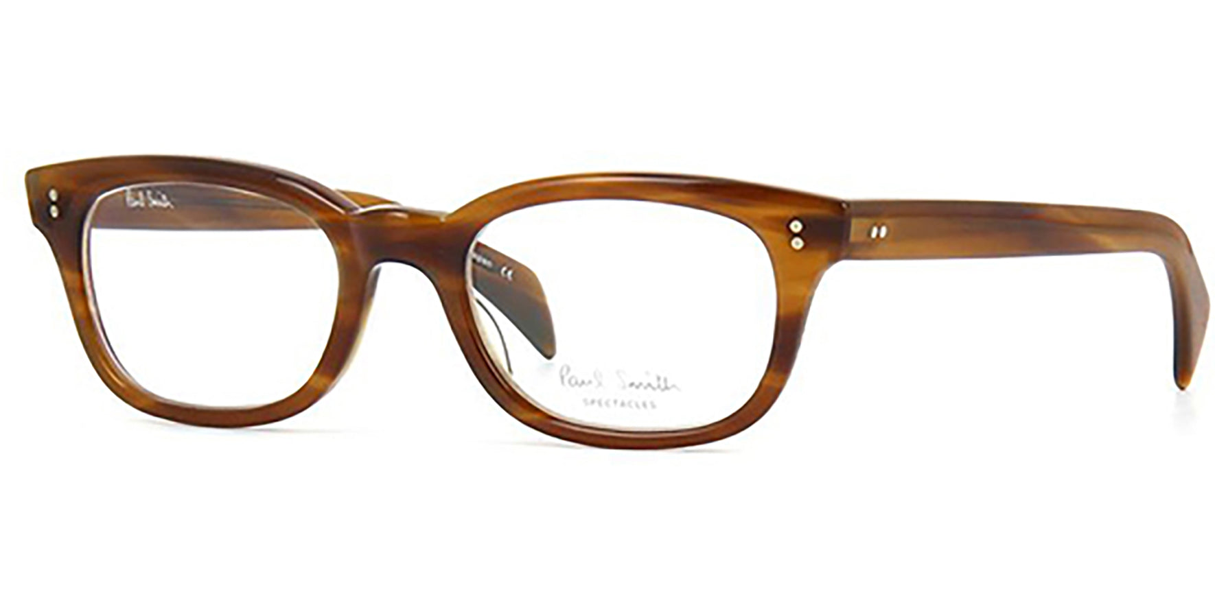 Paul Smith Optical - Eyedictive