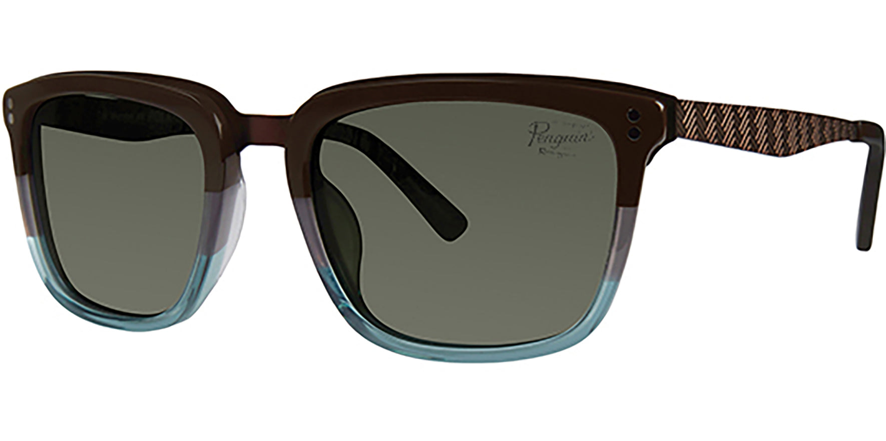 Original Penguin The Brooklyn Polarized - Eyedictive