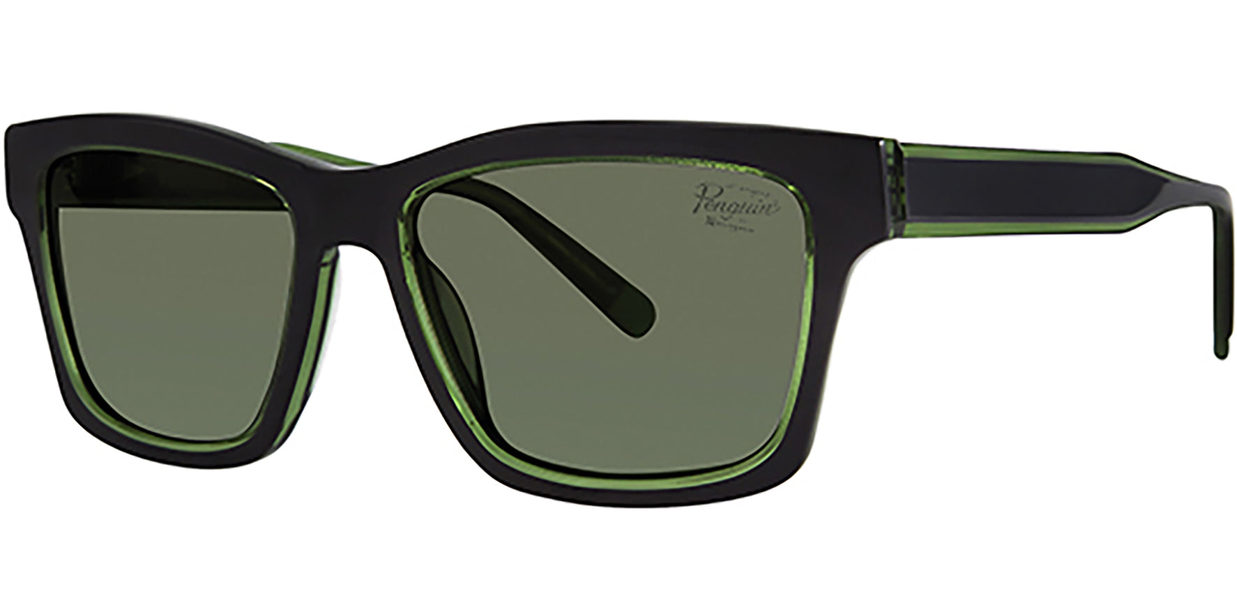 Original Penguin The Merlin Polarized - Eyedictive