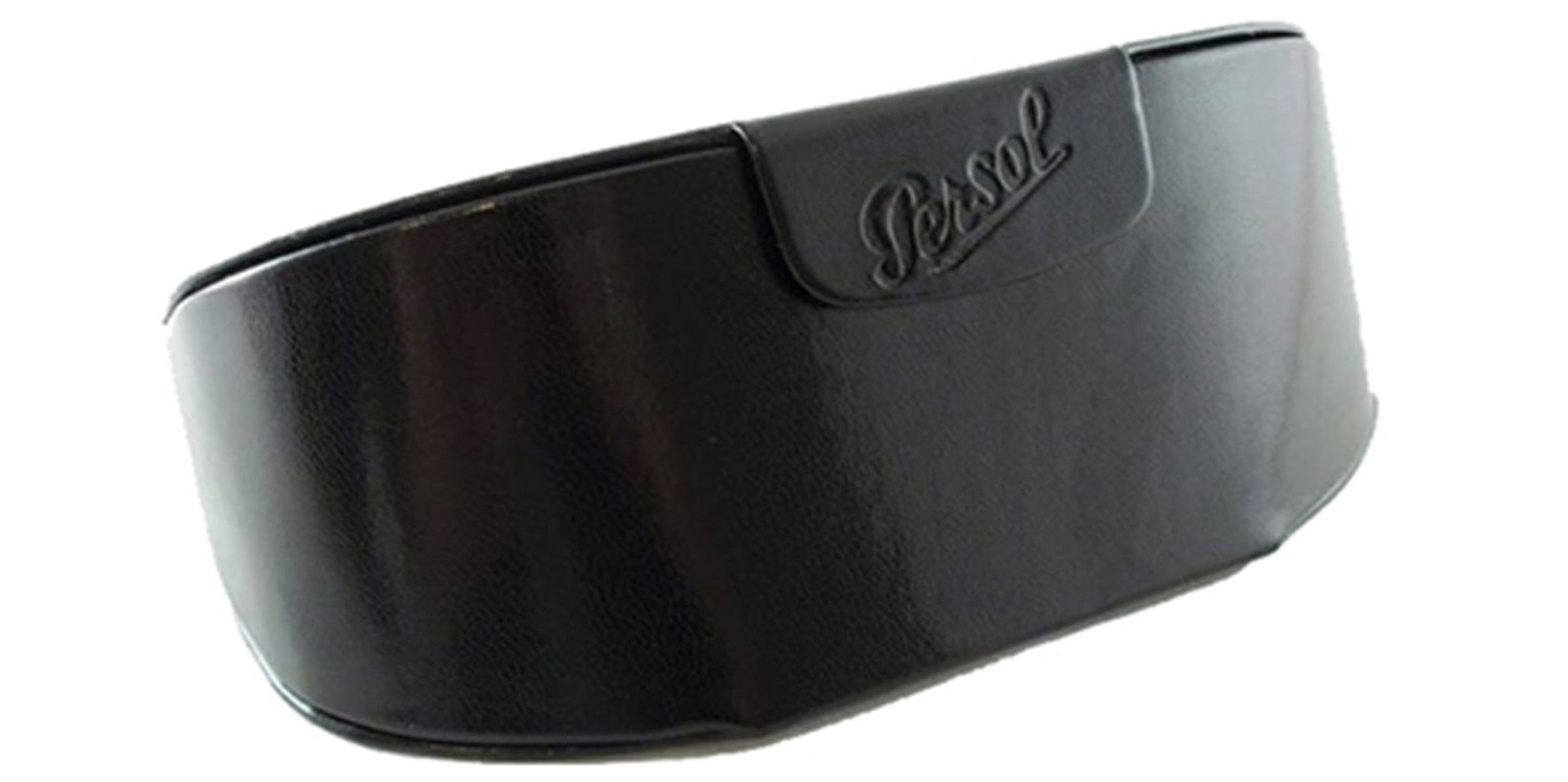 Persol Optical Black Antique - Eyedictive