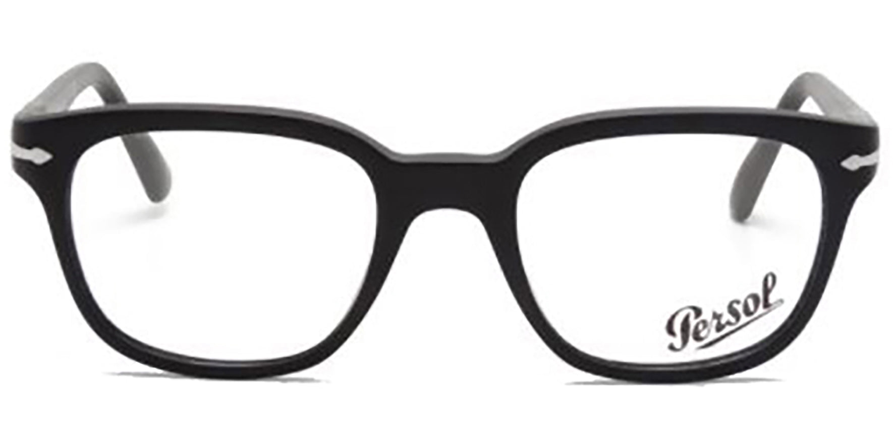 Persol Optical Black Antique - Eyedictive