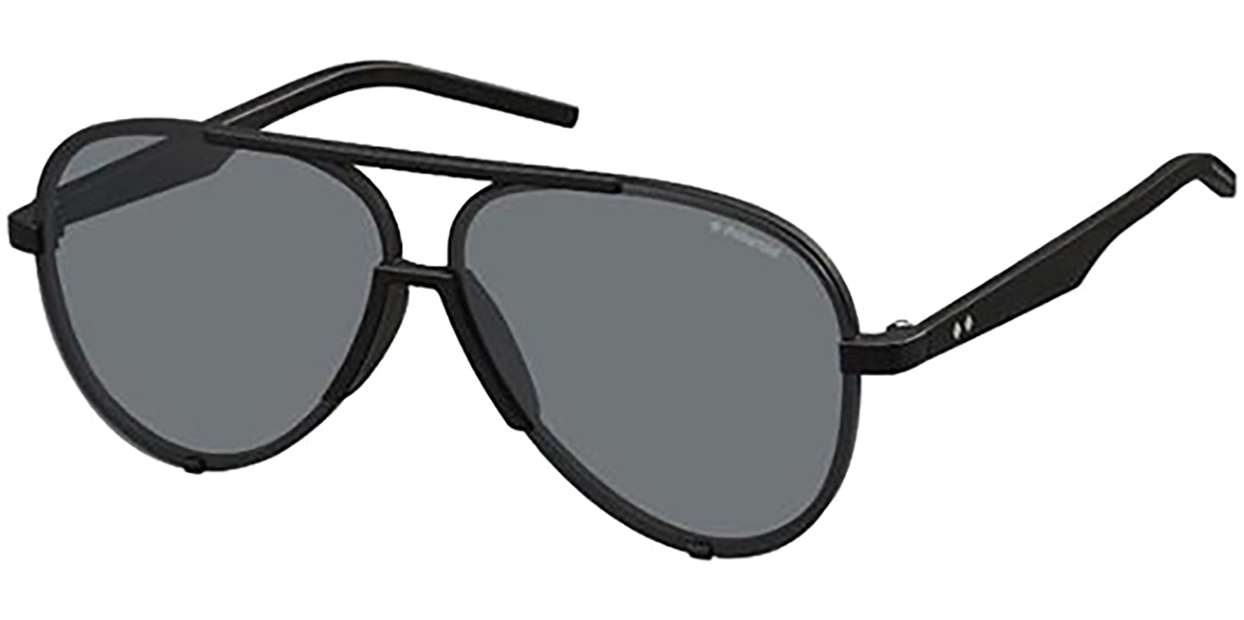 Polaroid Lightweight Polarized Modified Pilot - Eyedictive